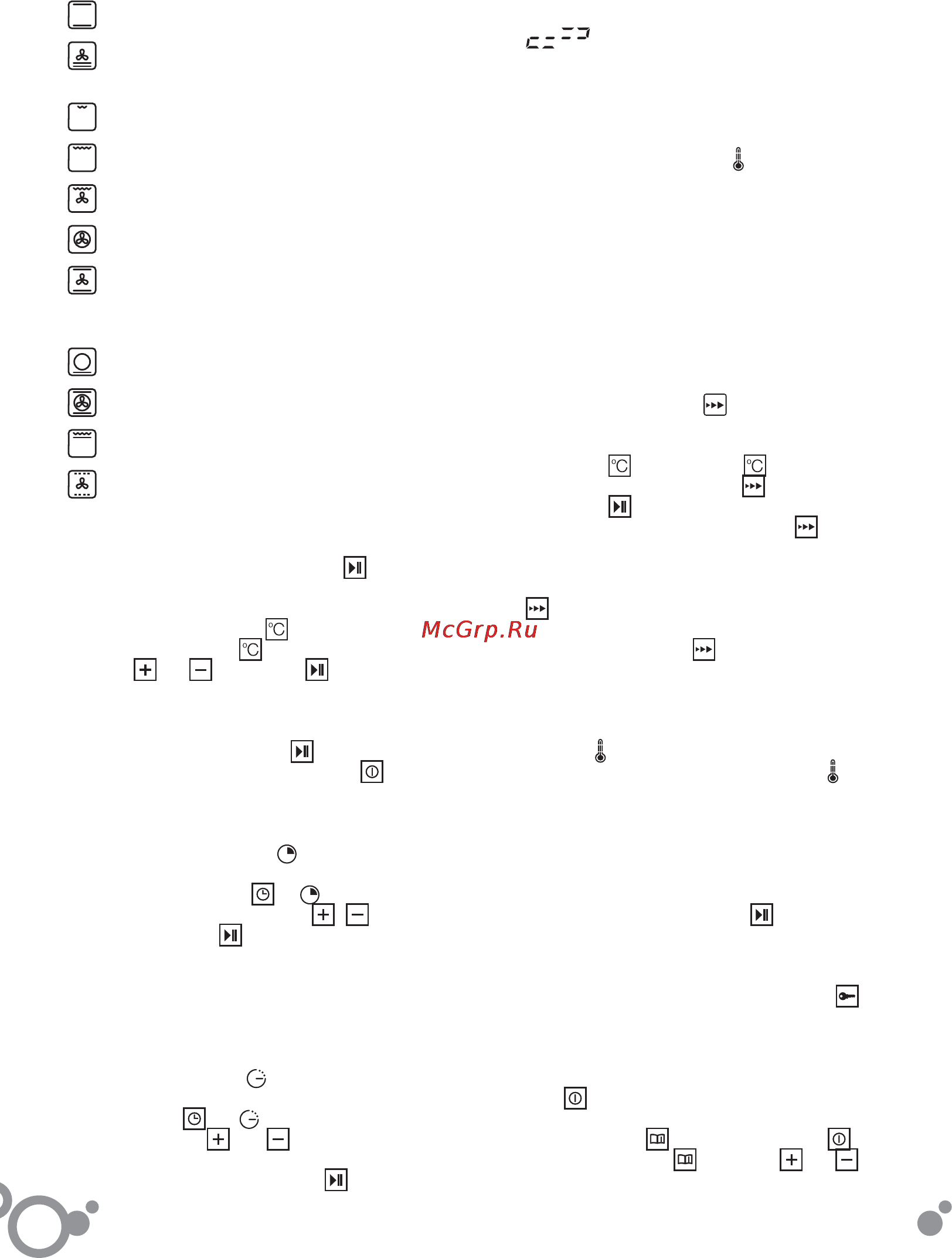 Fagor 6H-815ACTX [28/82] D e u t s c h