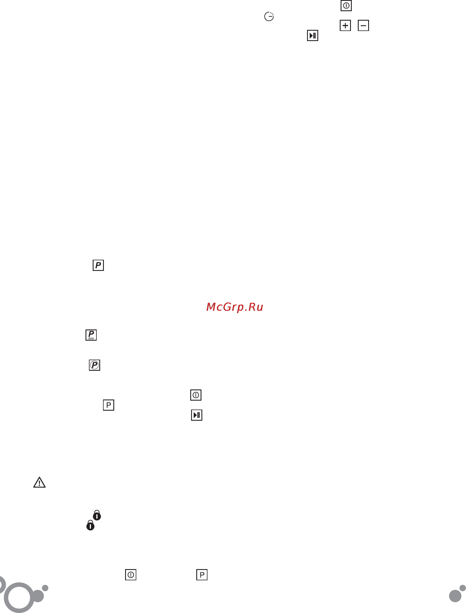 Fagor 6H-815ACTX [56/82] M a g y a r