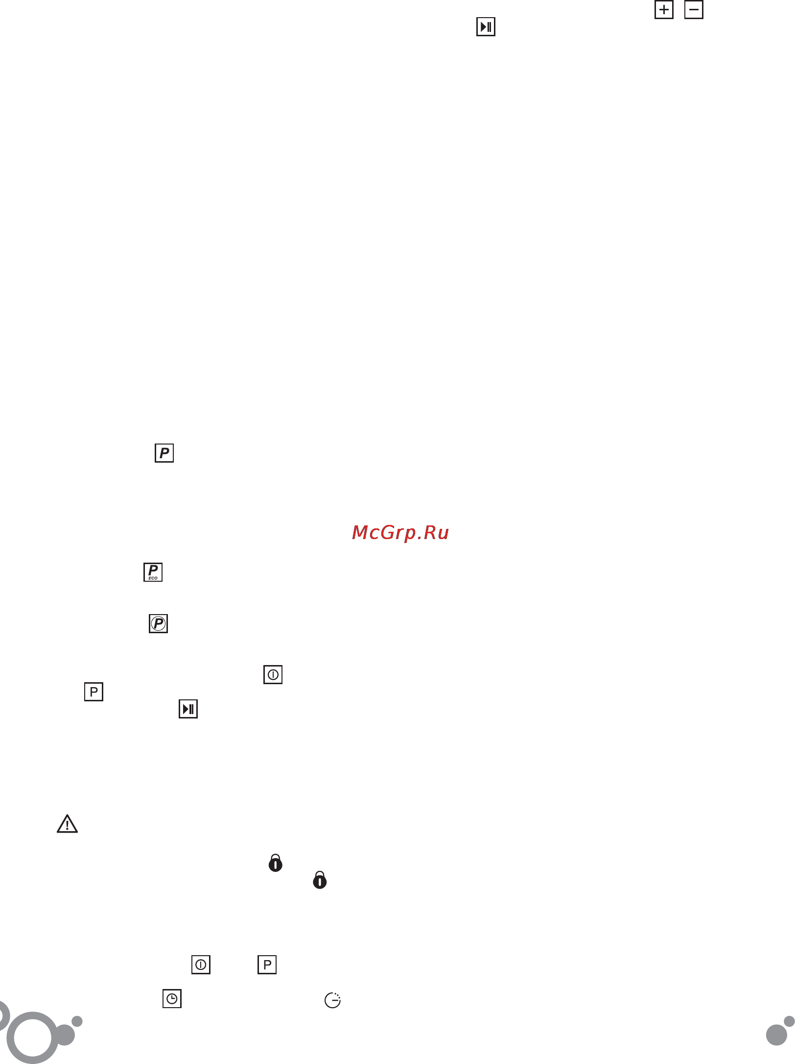 Fagor 6H-815ACTX [6/82] E s p a ñ o l