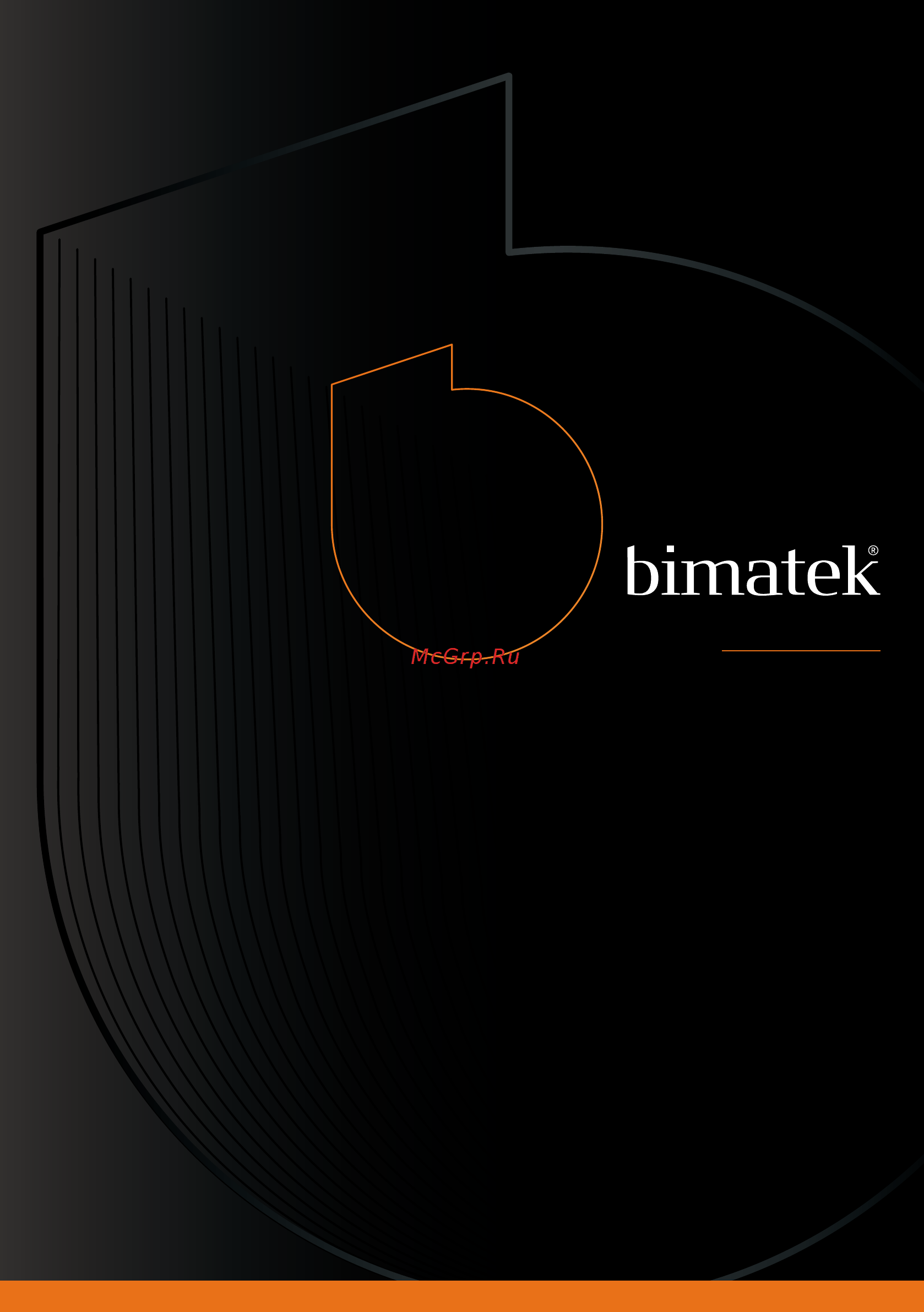 Bimatek JM400 Black Инструкция по эксплуатации онлайн