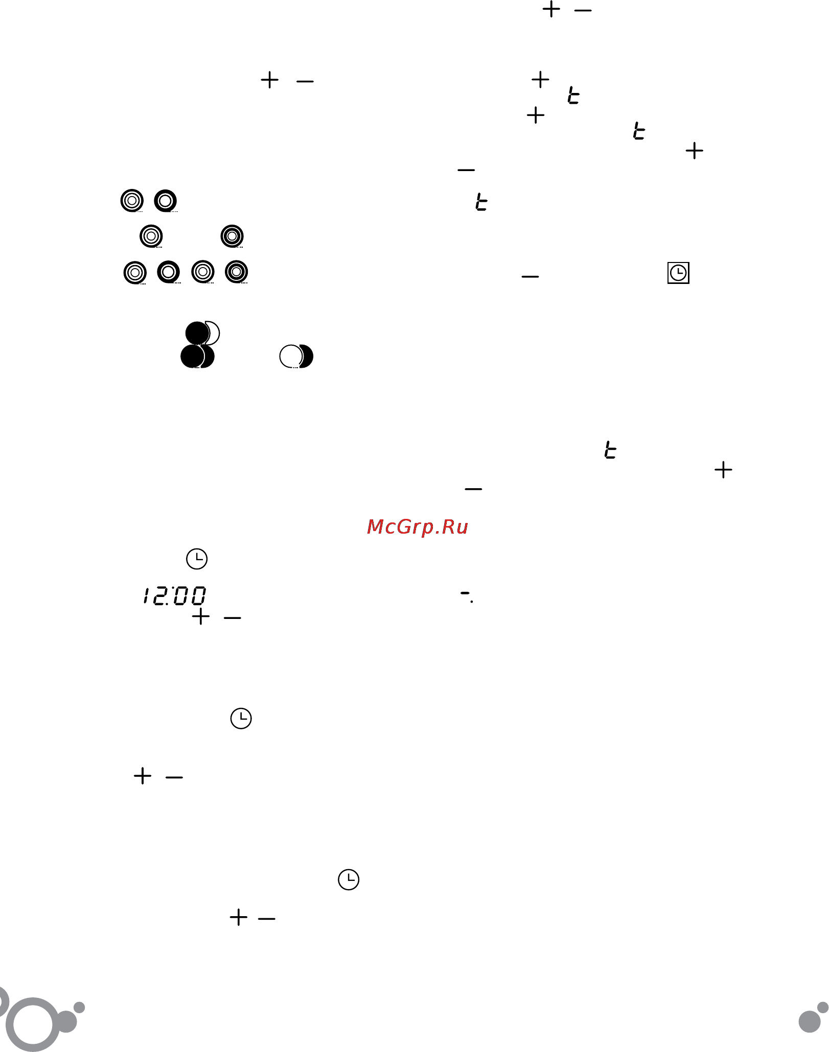 Fagor 2VFT-211AS [24/62] Nederlands
