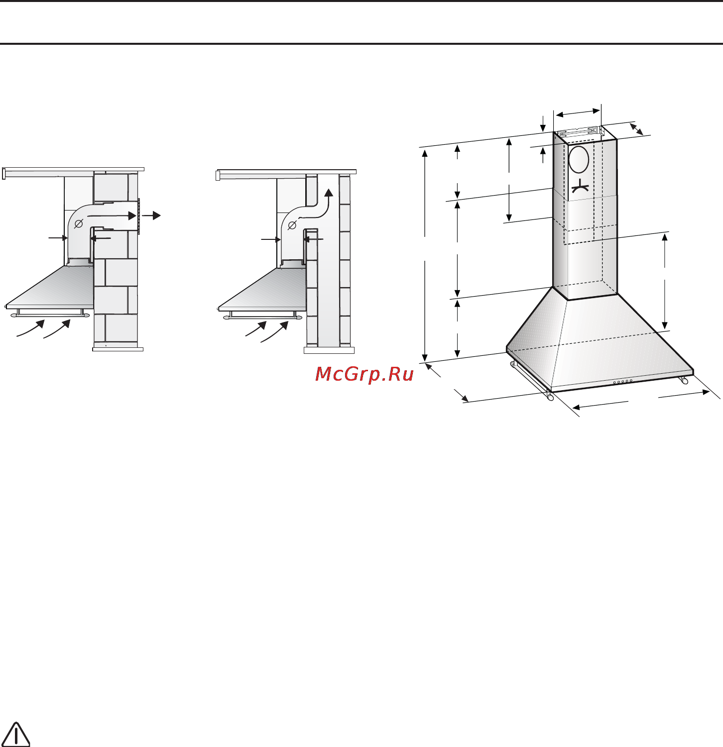 Bosch DWW063461 [11/19] Перед установкой