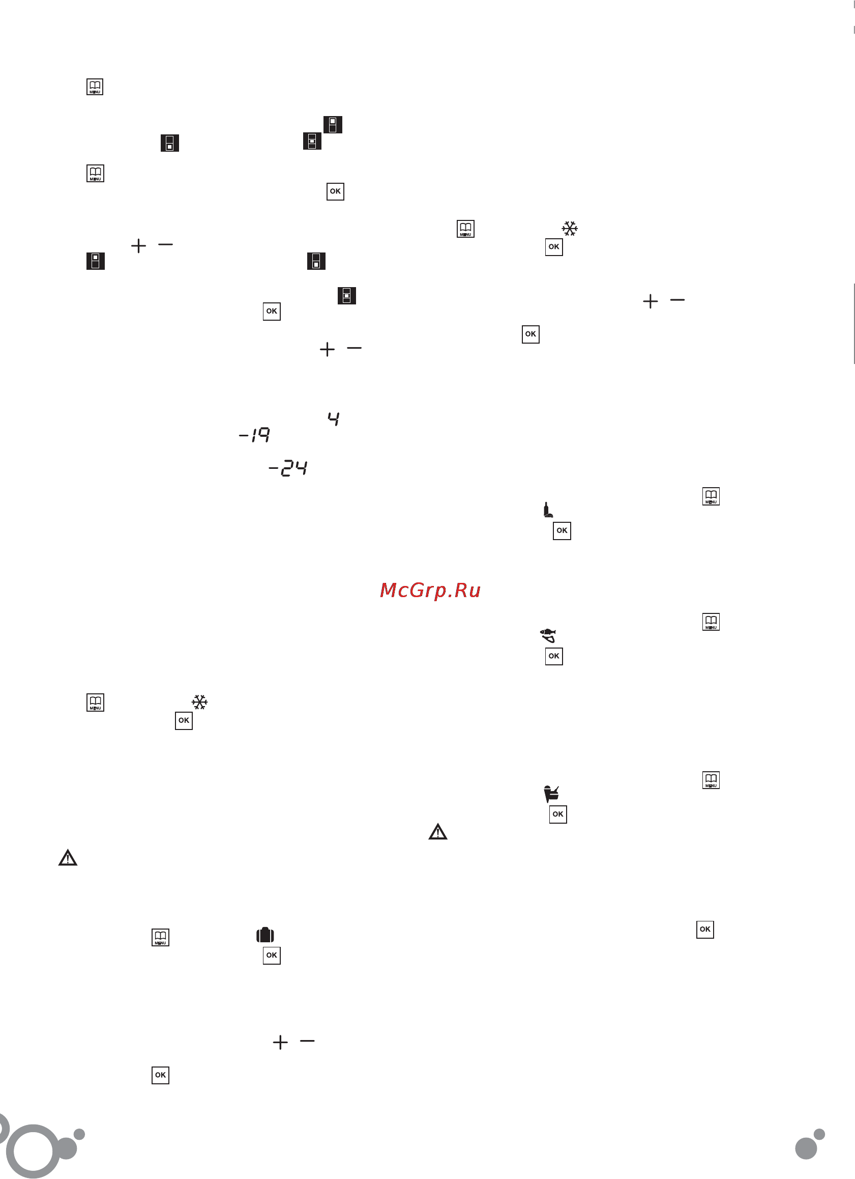 Fagor FFJ8865 [17/64] P o r t u g u ê s