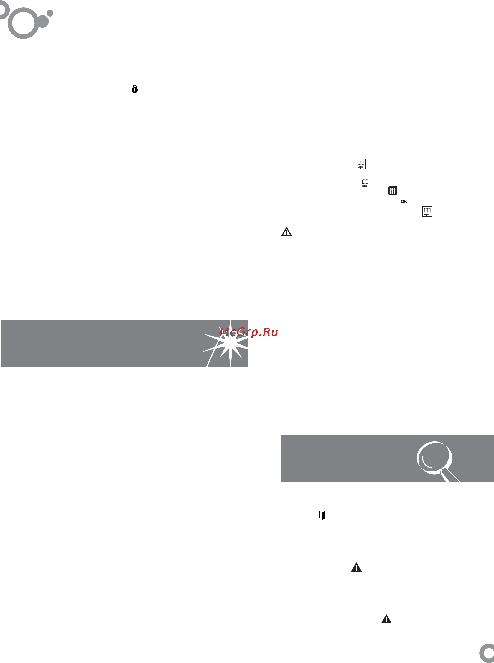 Fagor FFJ8845 [33/58] Č e s k y