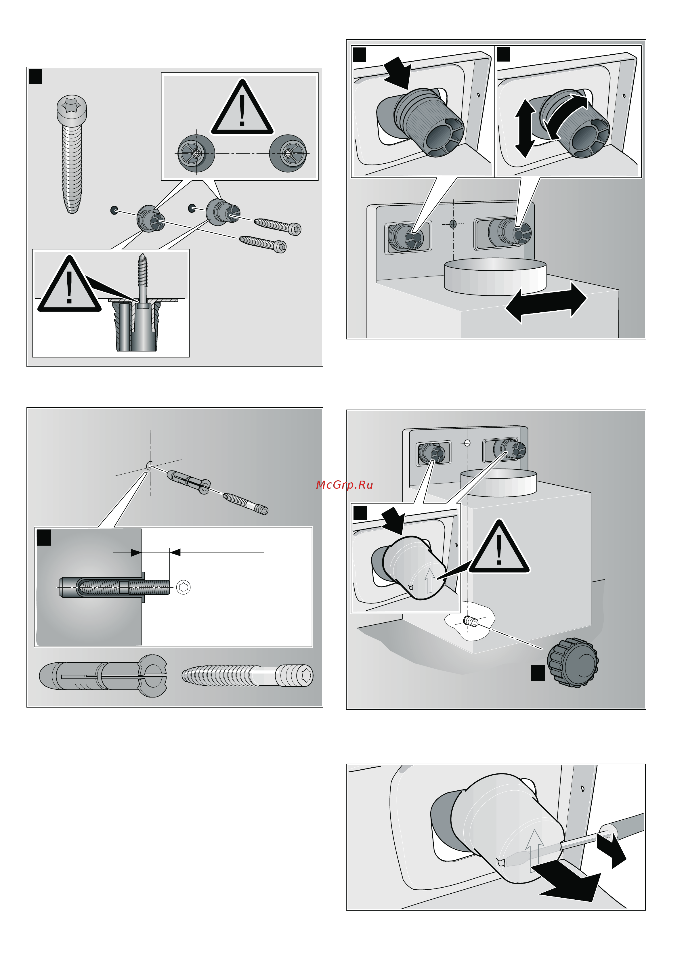 Bosch DWA06D651 Инструкция по эксплуатации онлайн [9/12] 72736