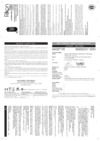 Rikon RKN 11 Инструкция по эксплуатации