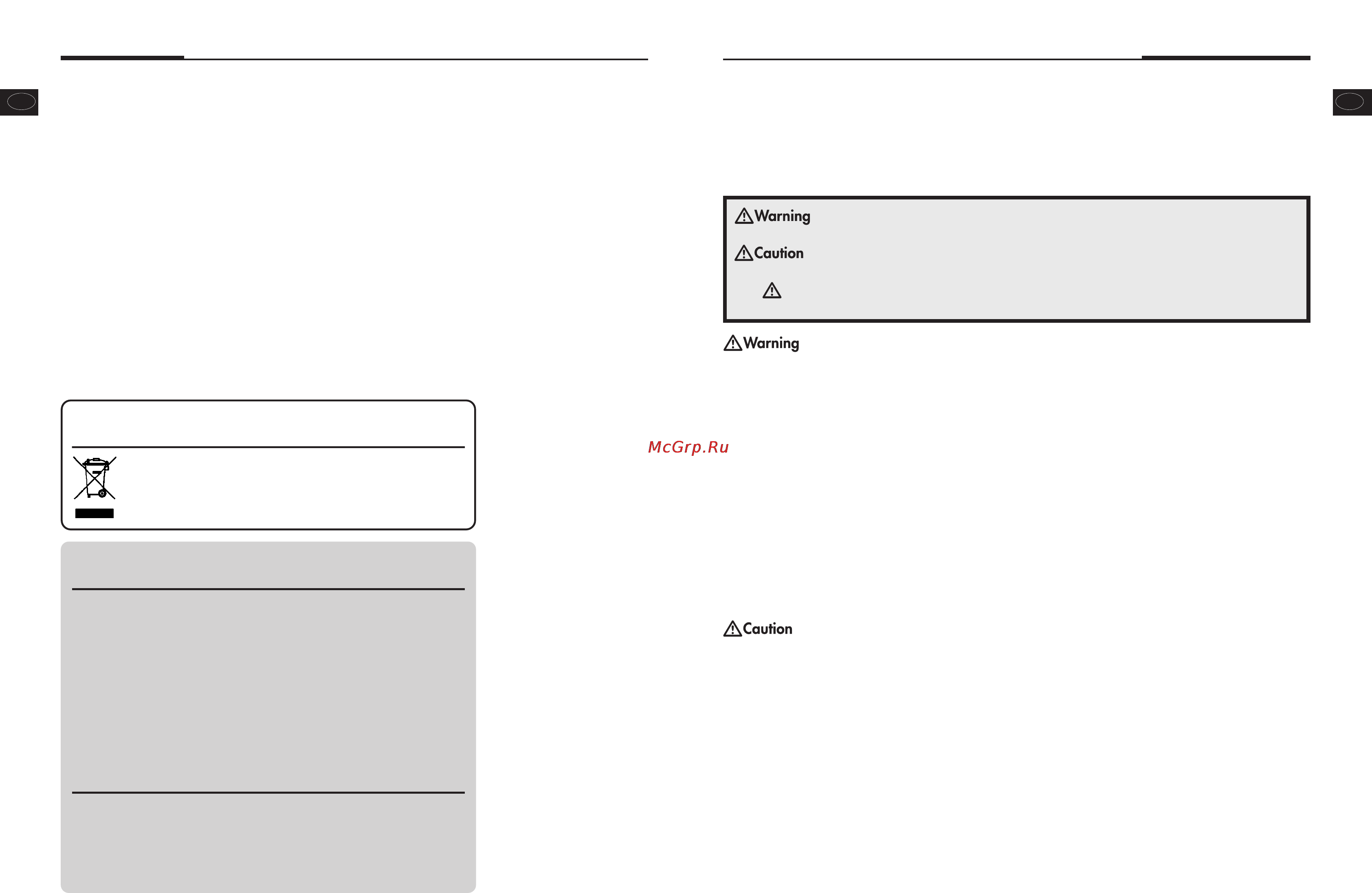Tanita SC 240 MA [2/11] Applications