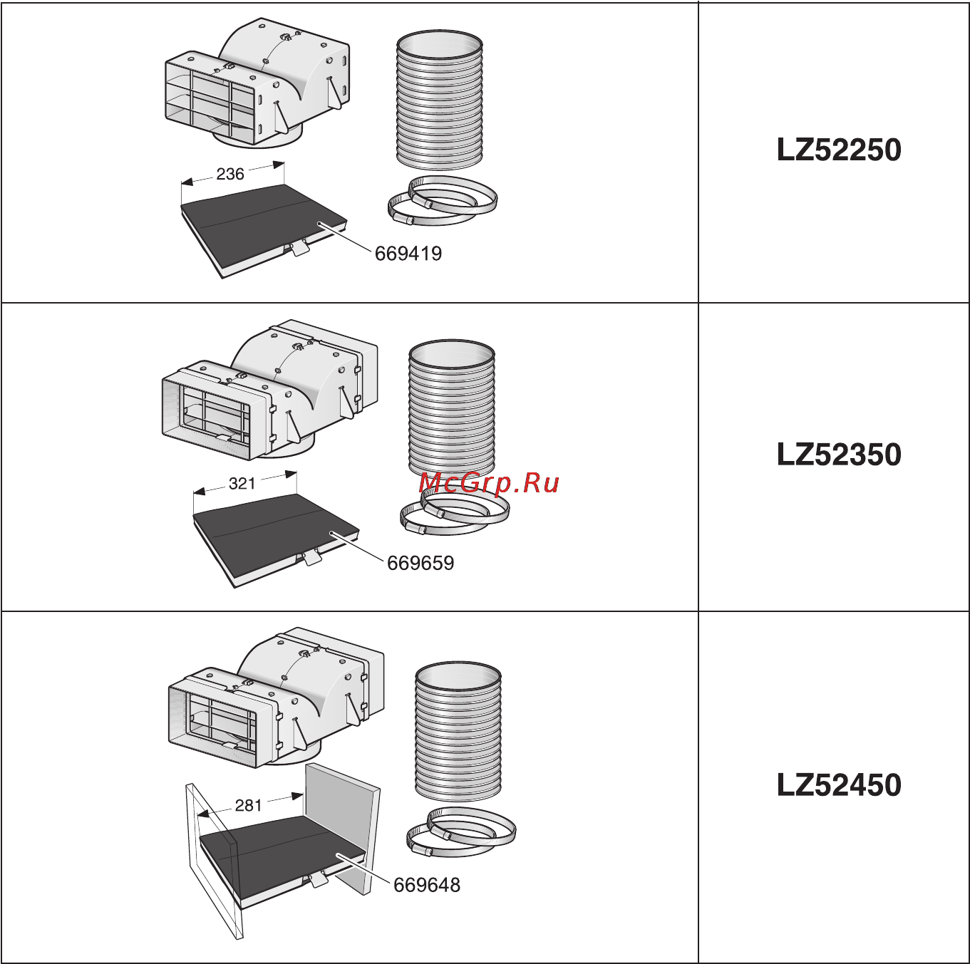 Siemens LC958BA90 Инструкция по эксплуатации онлайн [26/32] 72751