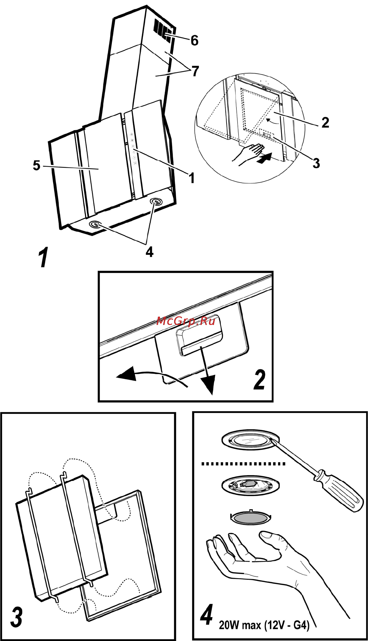 Gorenje DK9P2X Инструкция по эксплуатации онлайн [2/12] 72754