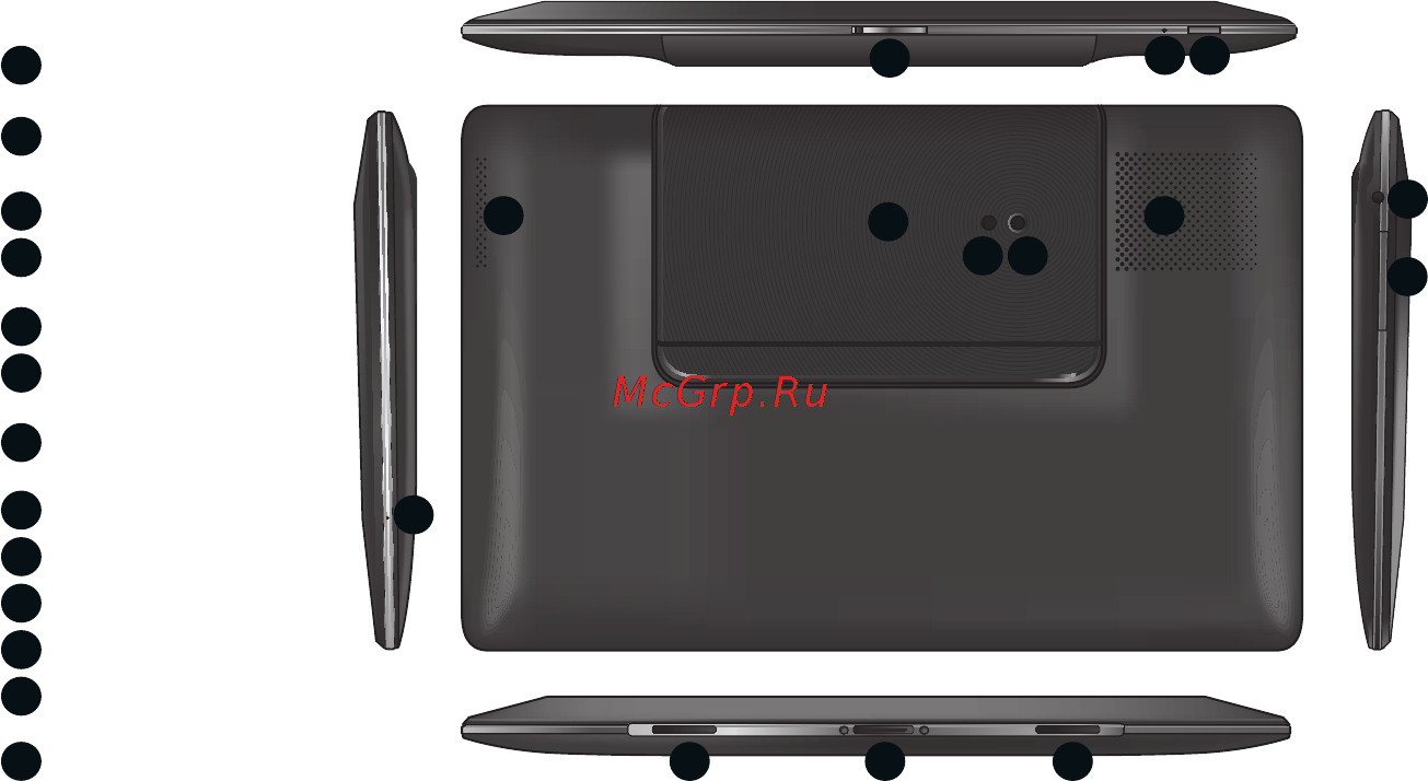 Asus Padfone + Padfone Station [14/26] Обзор