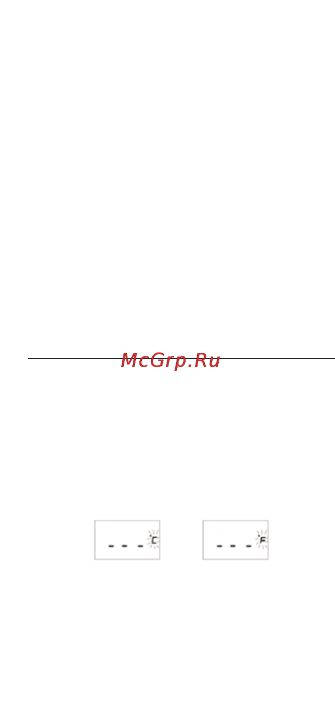 Microlife IR 1DE1 Инструкция по эксплуатации онлайн [10/48] 72778