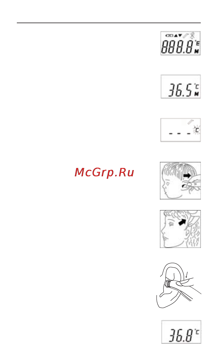 Microlife IR 1DE1 [33/48] C 99 5