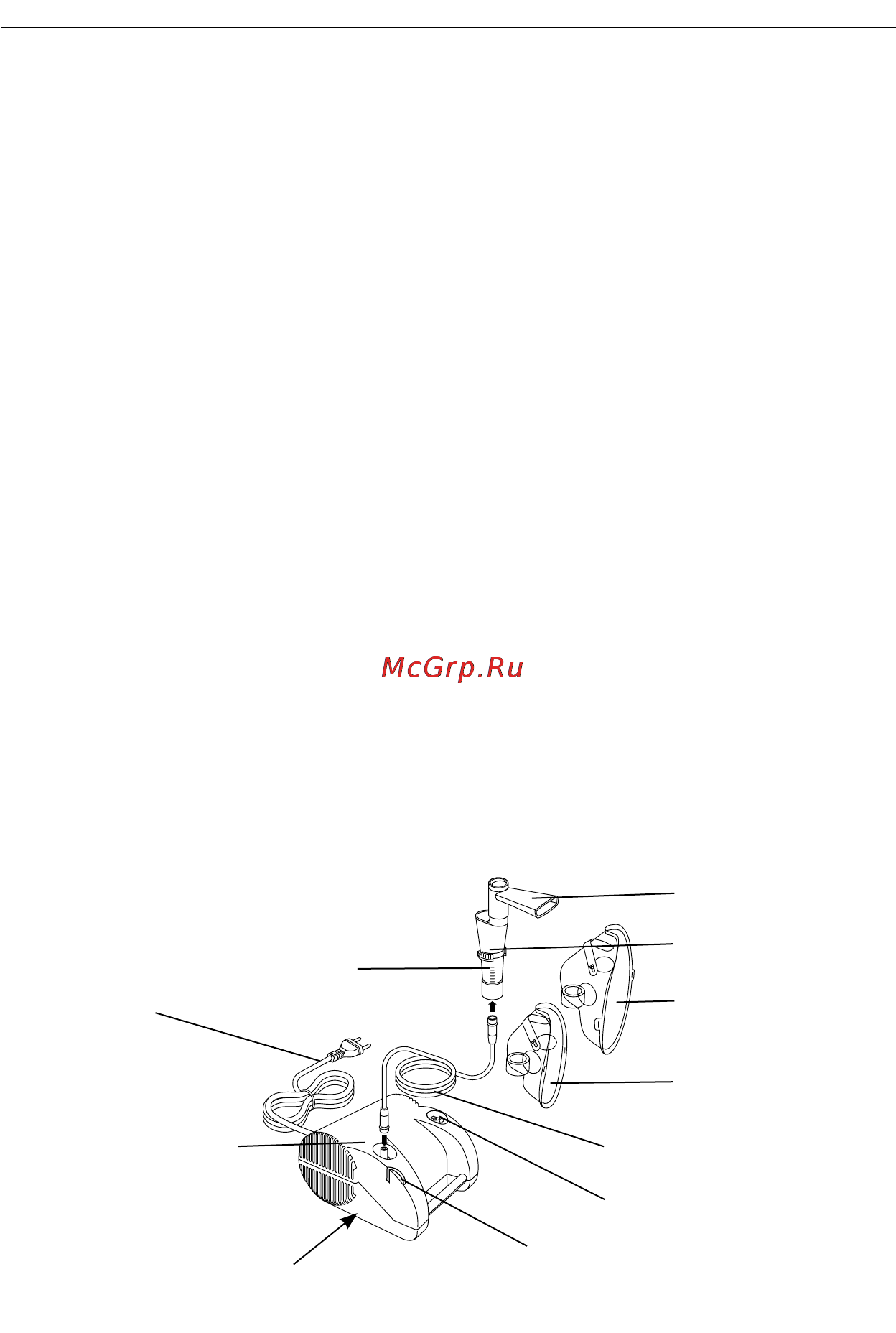 Microlife NEB 50 Инструкция по эксплуатации онлайн [31/59] 72803