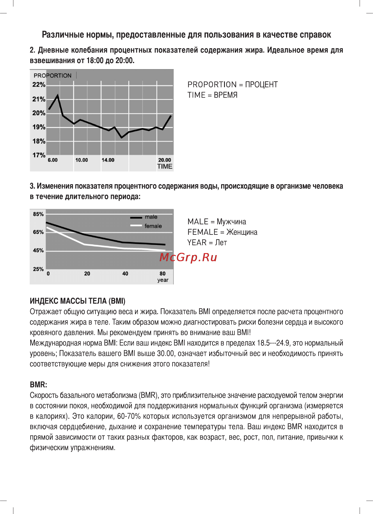 Sinbo SBS 4425 Инструкция по эксплуатации онлайн [38/60] 72807