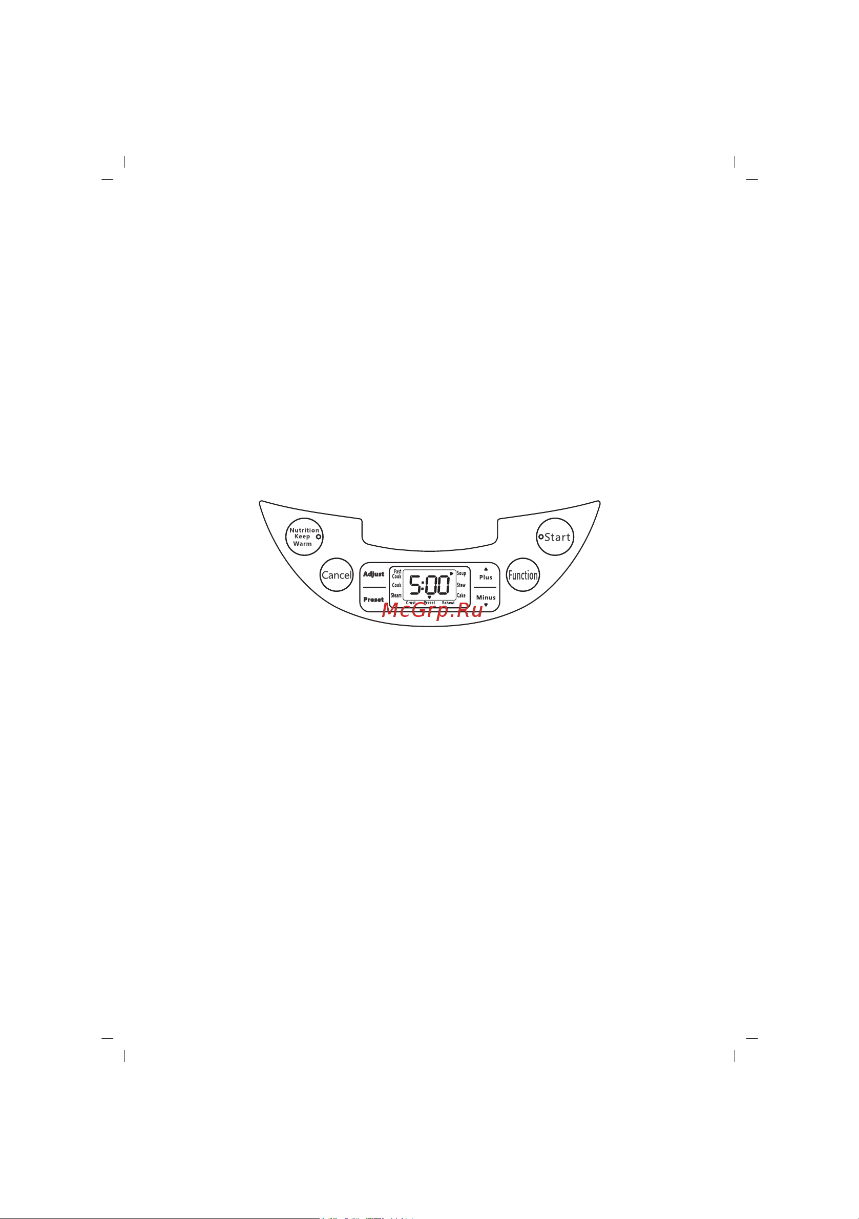 Sinbo SCO 5032 [49/82] Por ejemplo