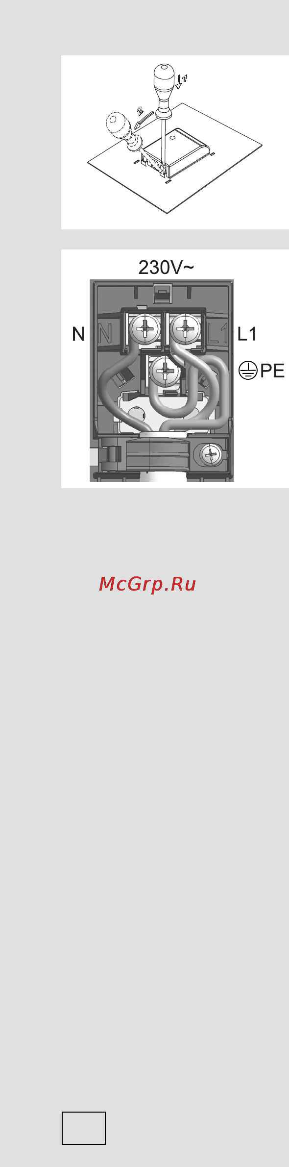 Gorenje GN51101AX Инструкция по эксплуатации онлайн [46/52] 72994