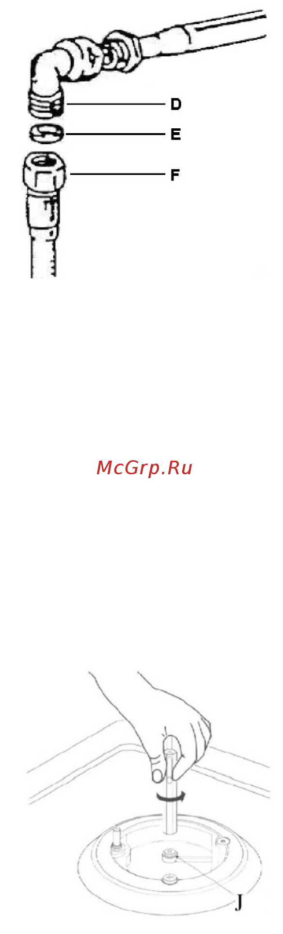 Korting HG995CTX Инструкция по эксплуатации онлайн [11/32] 73034