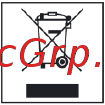 Korting HG995CTX Инструкция по эксплуатации онлайн [16/32] 73034