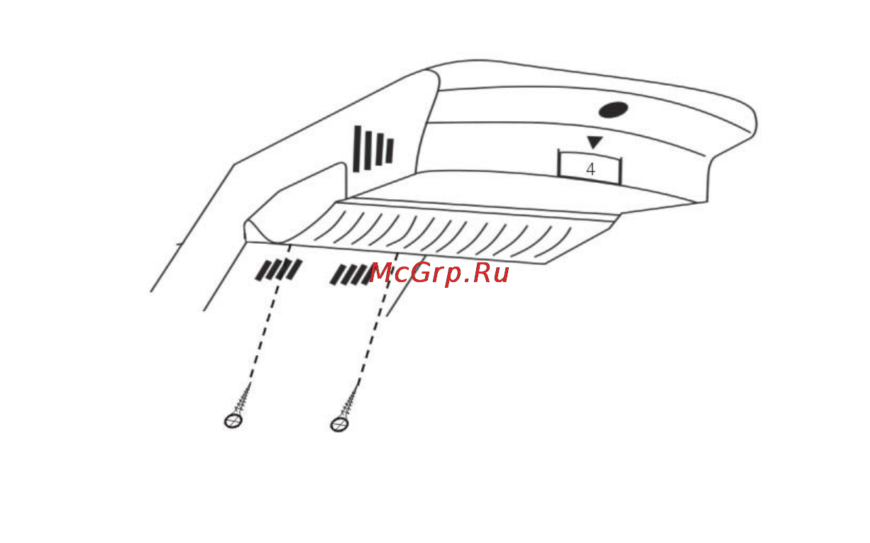 VR FR-100V Инструкция по эксплуатации онлайн [10/11] 73036
