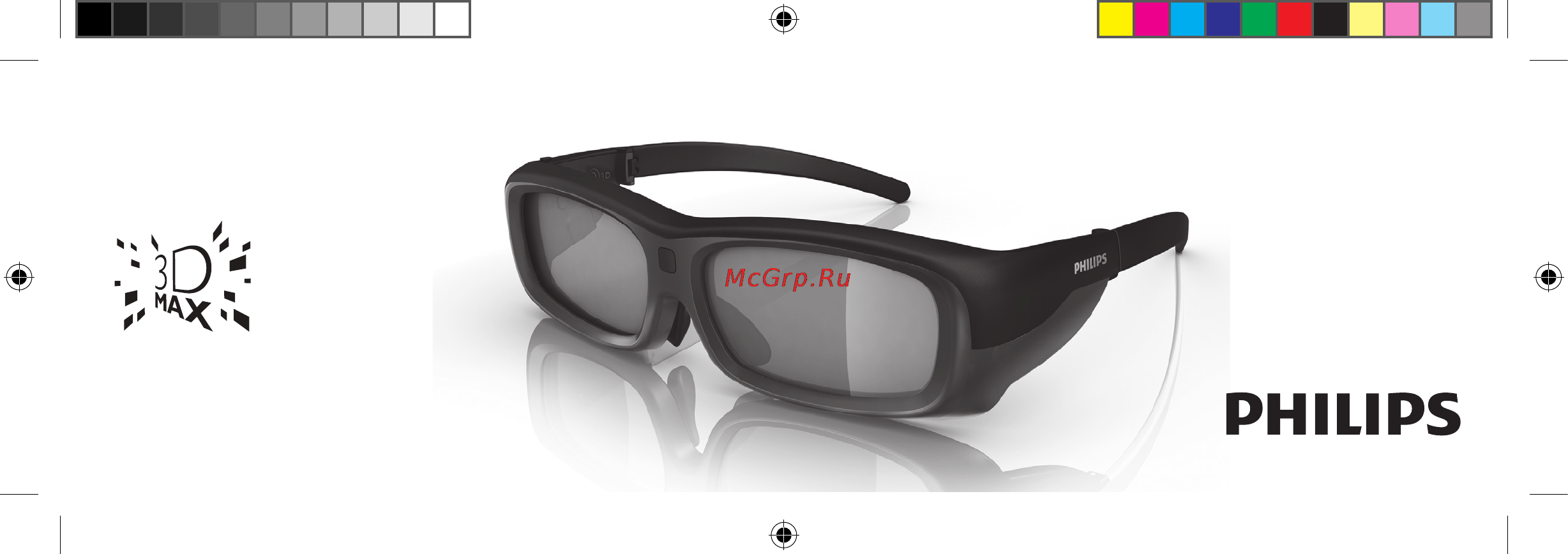 Philips PTA517/00 Инструкция по эксплуатации онлайн
