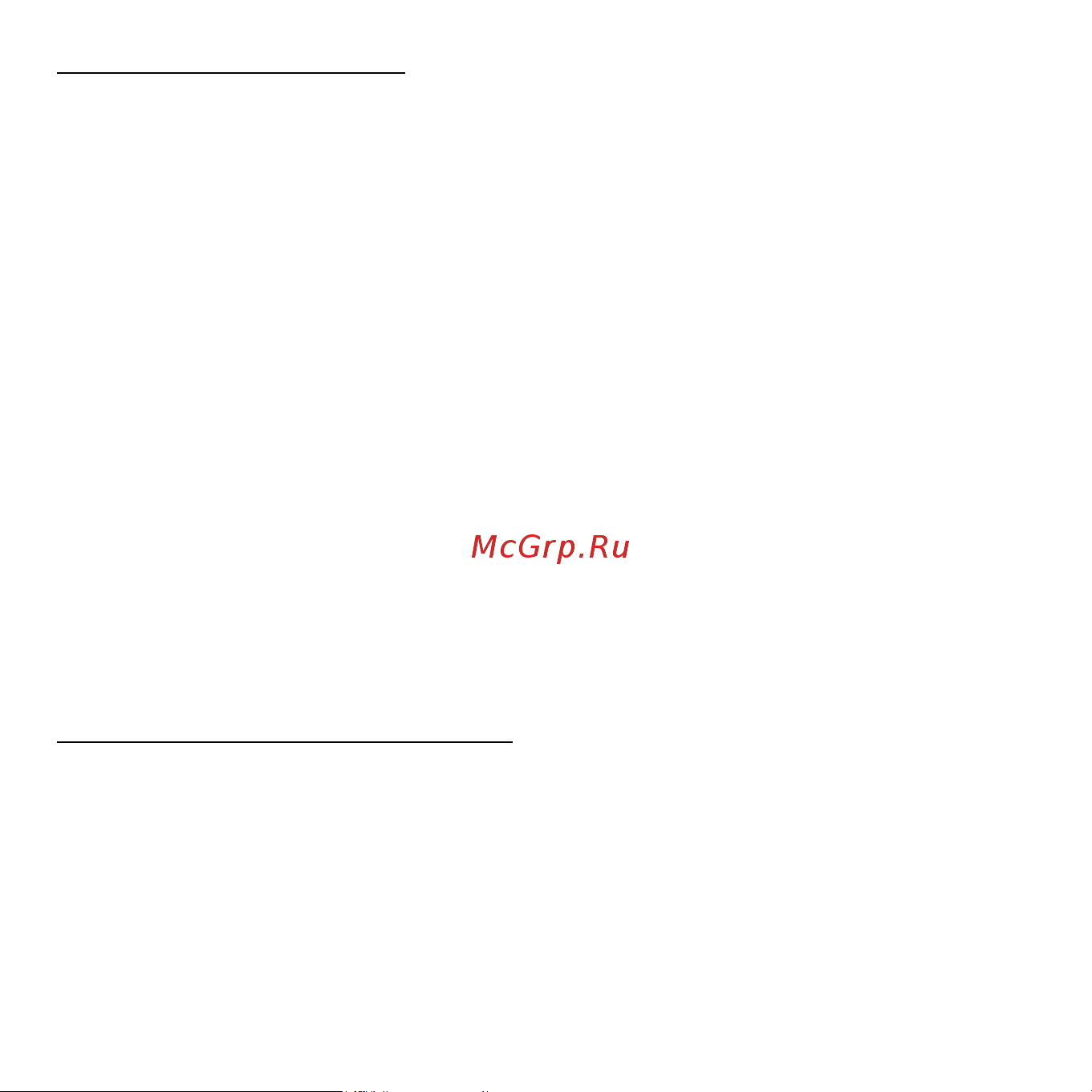 Acer Aspire M5-581TG-53316G12Mass [72/105] Особые соображения