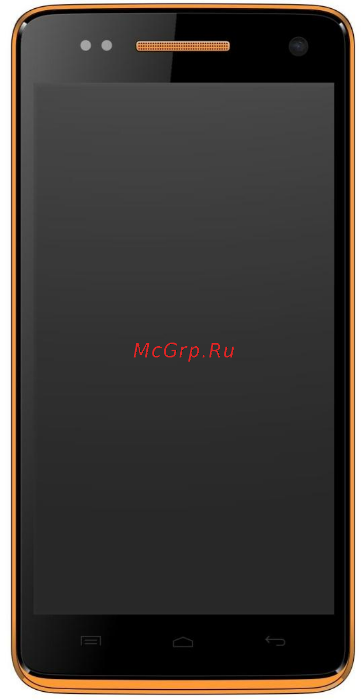 Explay Fresh Инструкция по эксплуатации онлайн