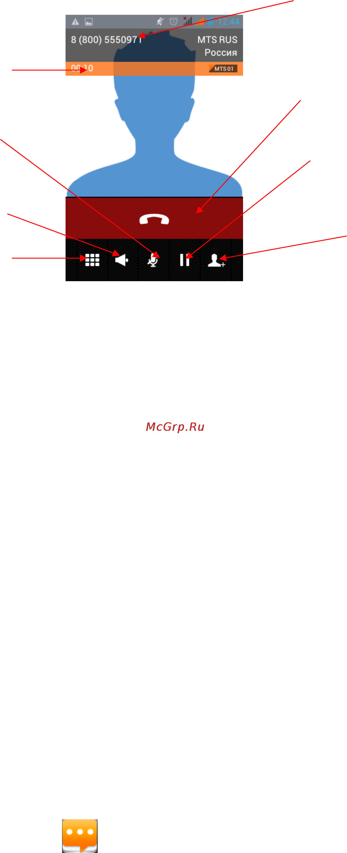 Explay N1 [41/58] Сообщения