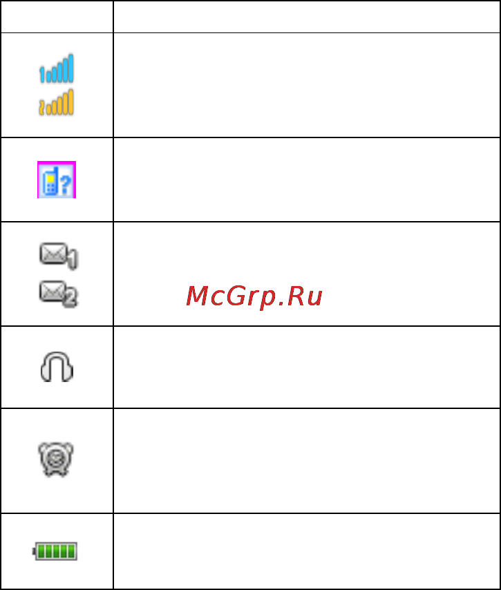 Explay Fin Инструкция по эксплуатации онлайн [12/57] 73159