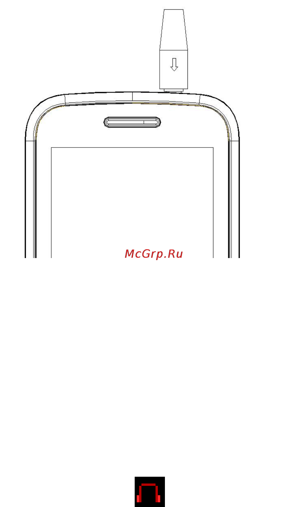 Explay Primo 2,4 [11/54] Глава 2 перед использованием