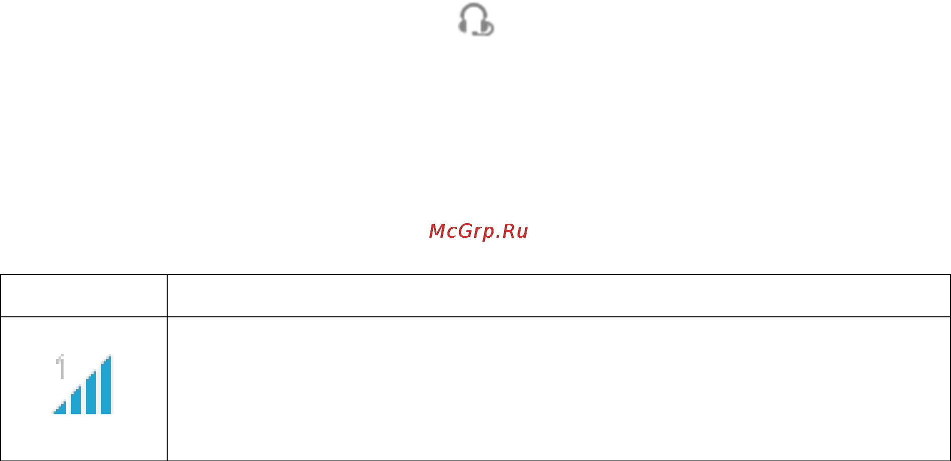 Explay T400 [11/46] Глава 2 перед использованием
