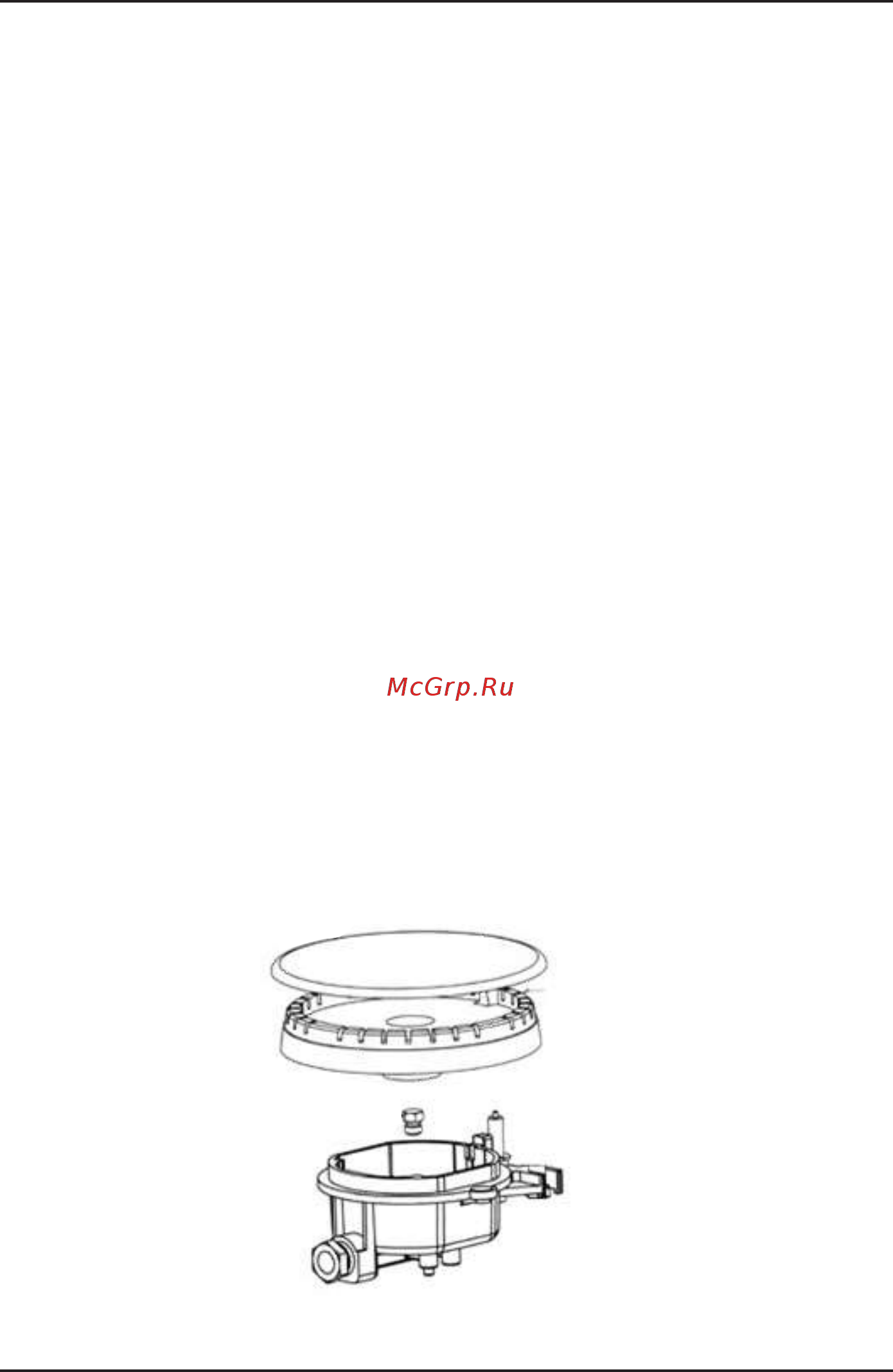 Korting HG 7105 CTRR [5/16] Техническое обслуживание