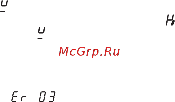 Korting HI6400BCH Инструкция по эксплуатации онлайн [96/104] 73248