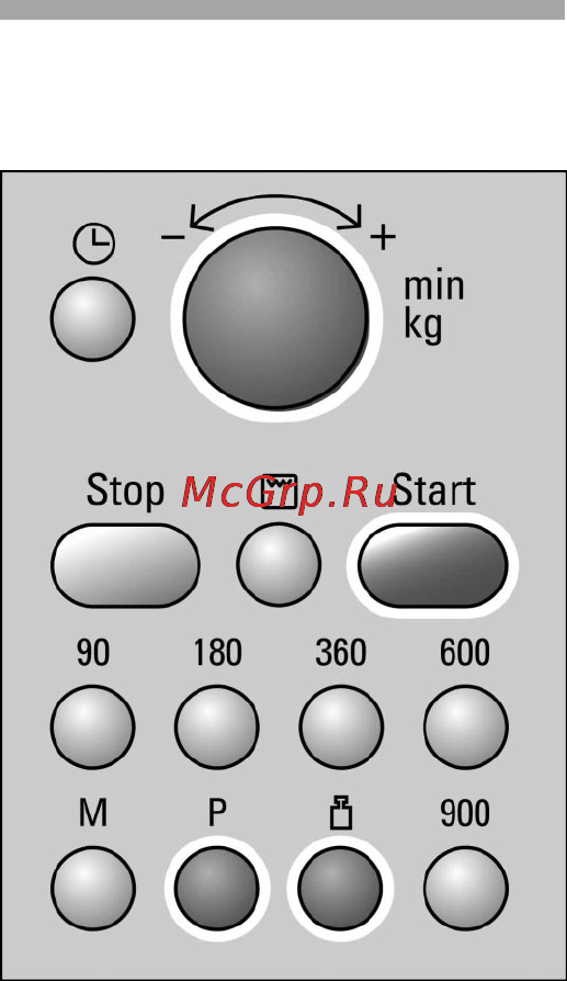 Bosch HMT84G451 Инструкция по эксплуатации онлайн [31/46] 73284