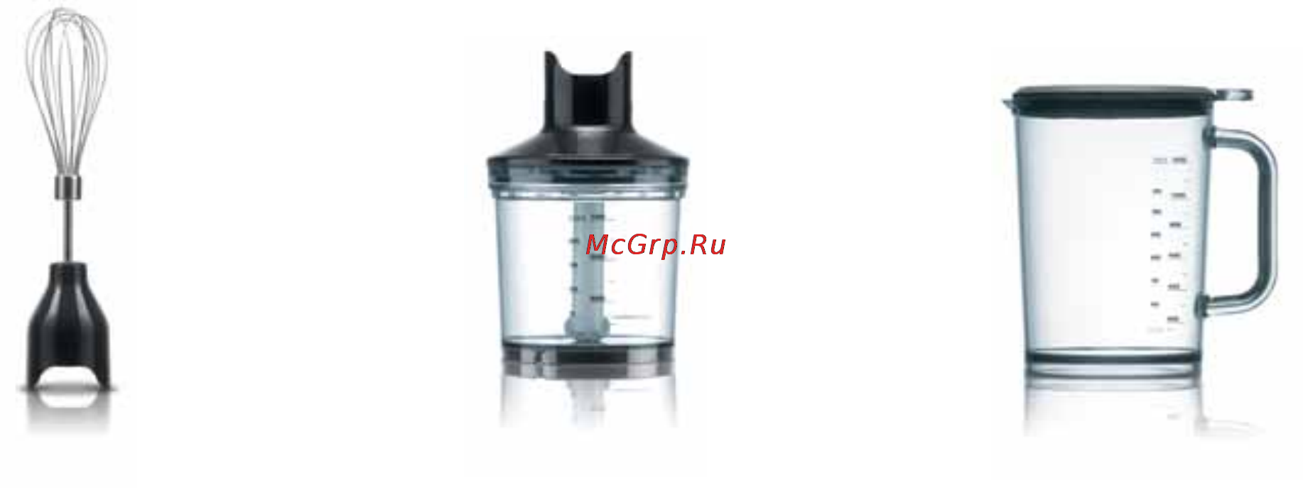 Bork B710 [7/44] Устройство