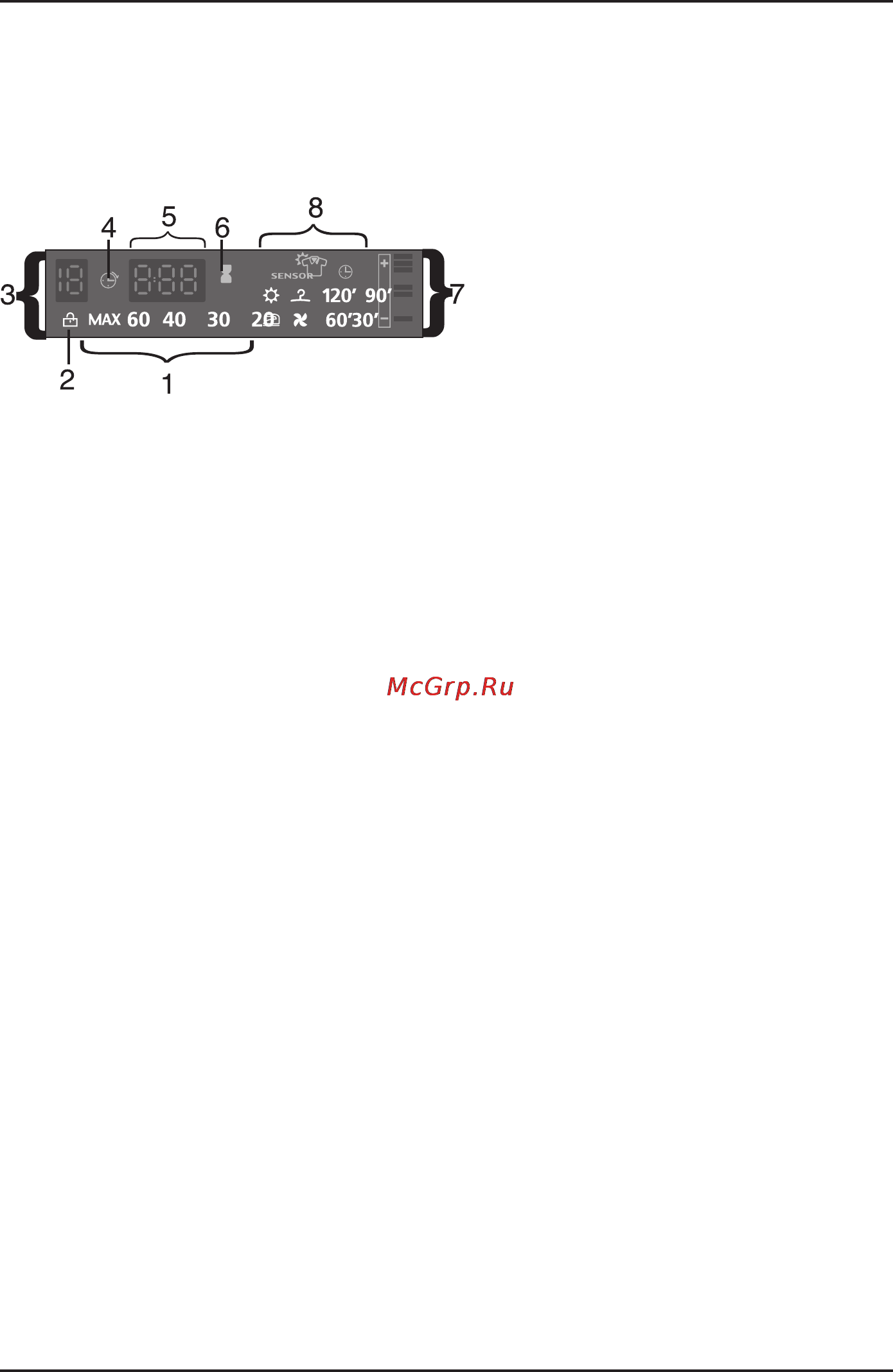 Korting KWD 1480 W Инструкция по эксплуатации онлайн [12/34] 718099