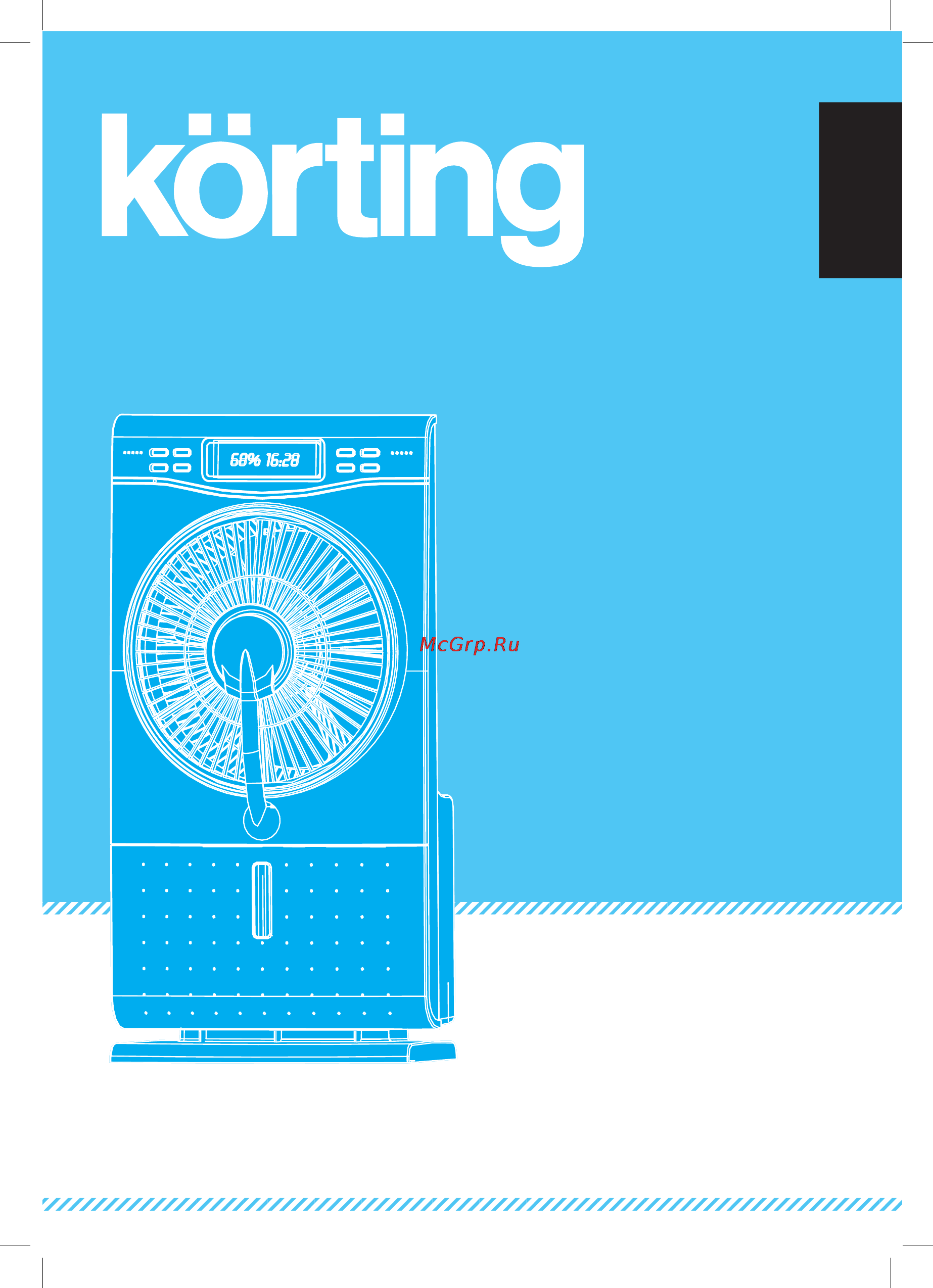 Korting KSF930JHI-W Инструкция по эксплуатации онлайн