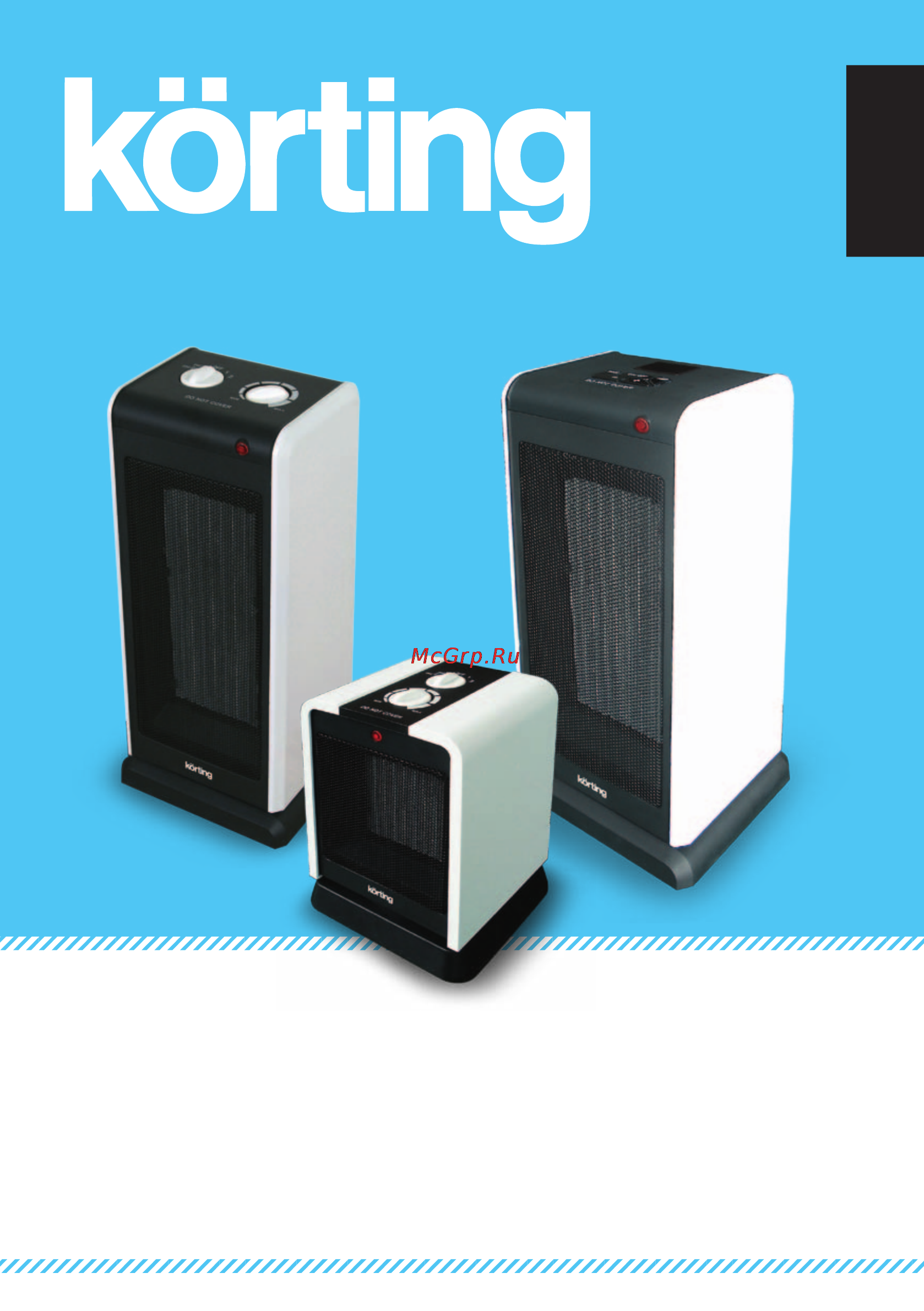 Korting KCF724TG-W Инструкция по эксплуатации онлайн