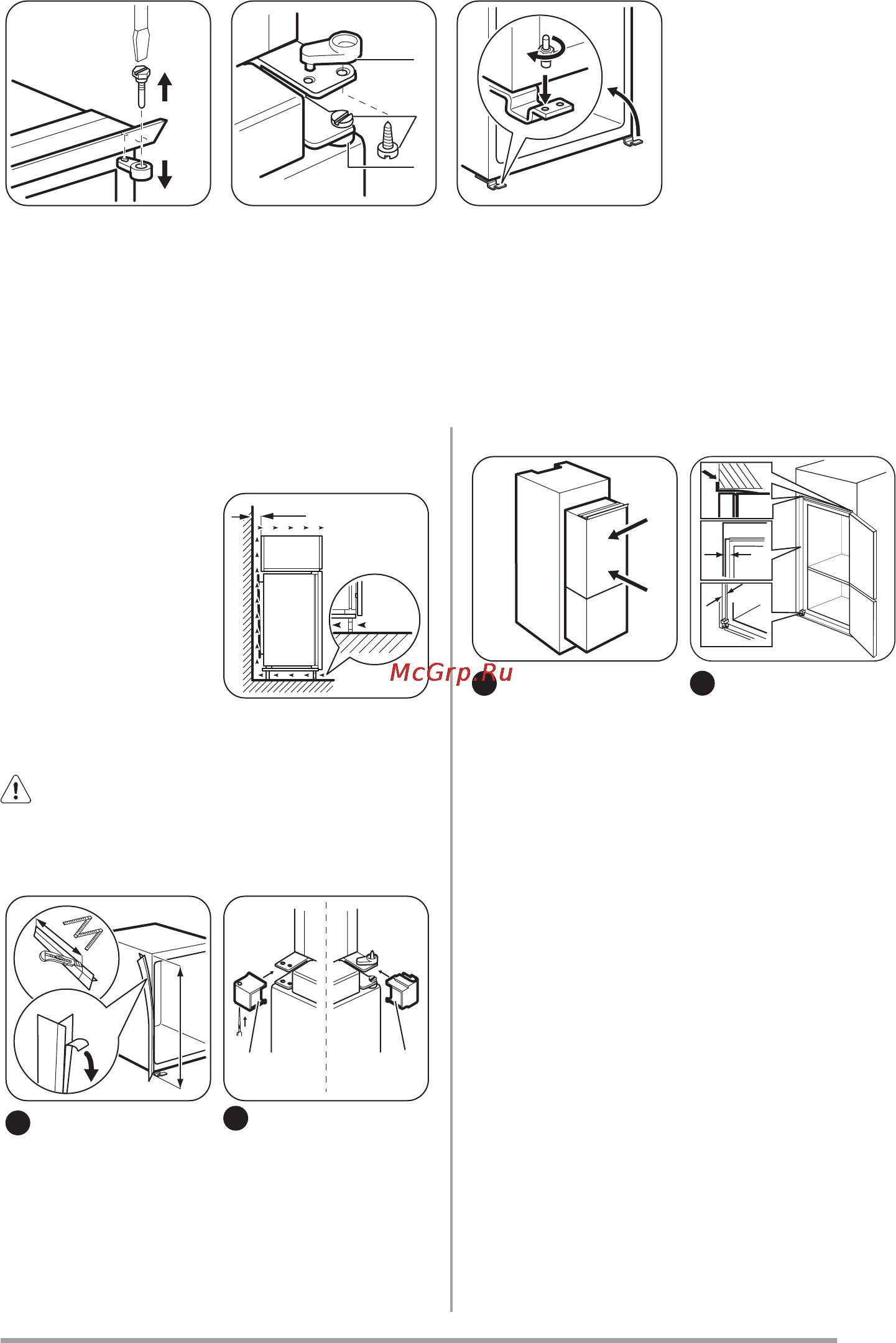Zanussi ZBB28650SA Инструкция по эксплуатации онлайн [11/104] 73465