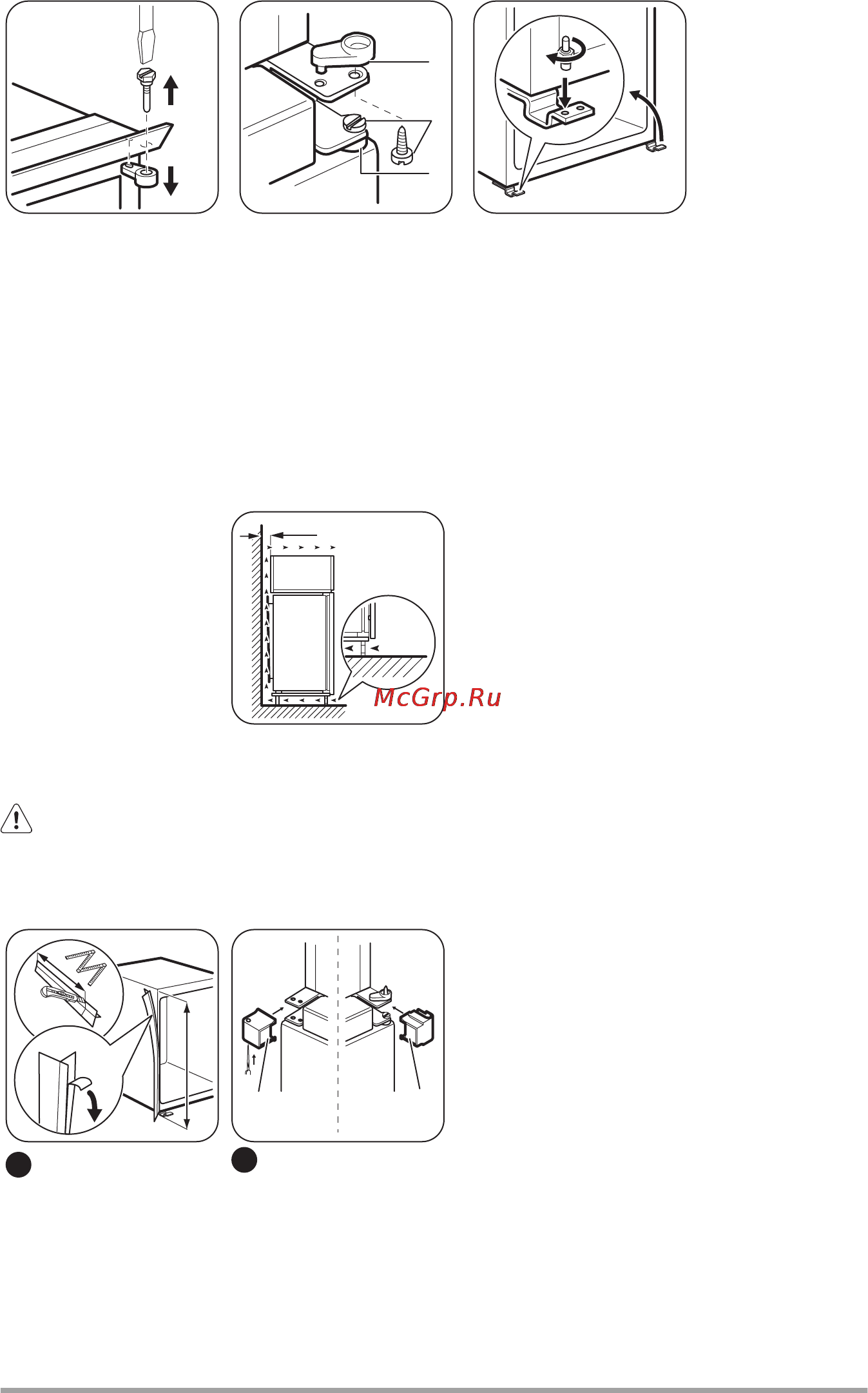 Zanussi ZBB28650SA Инструкция по эксплуатации онлайн [23/104] 73465
