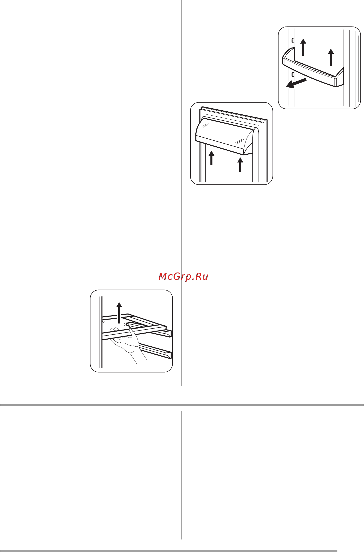 Zanussi ZBB28650SA [43/104] Hasznos javaslatok és tanácsok