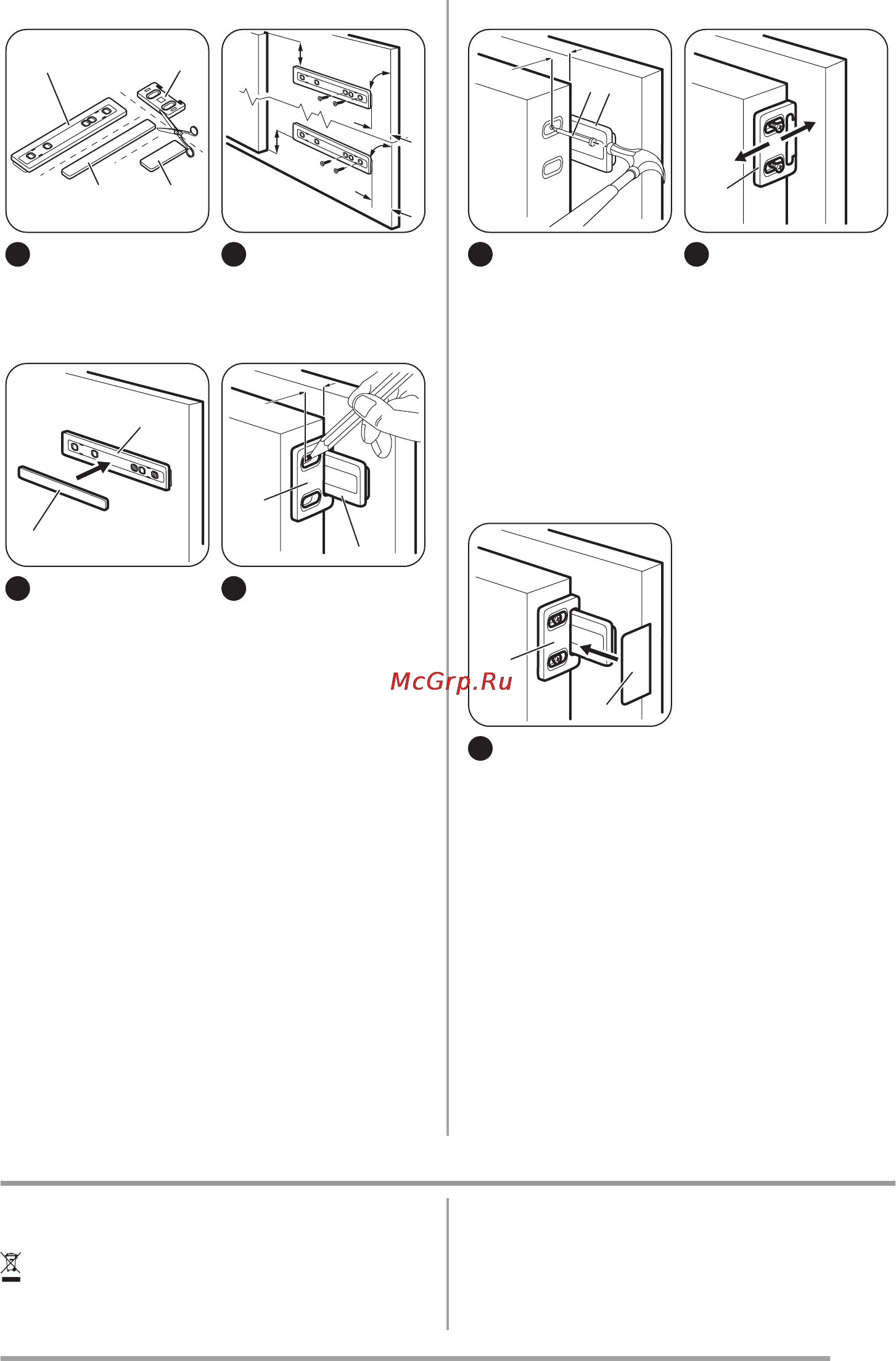 Zanussi ZBB28650SA [51/104] Környezetvédelmi tudnivalók