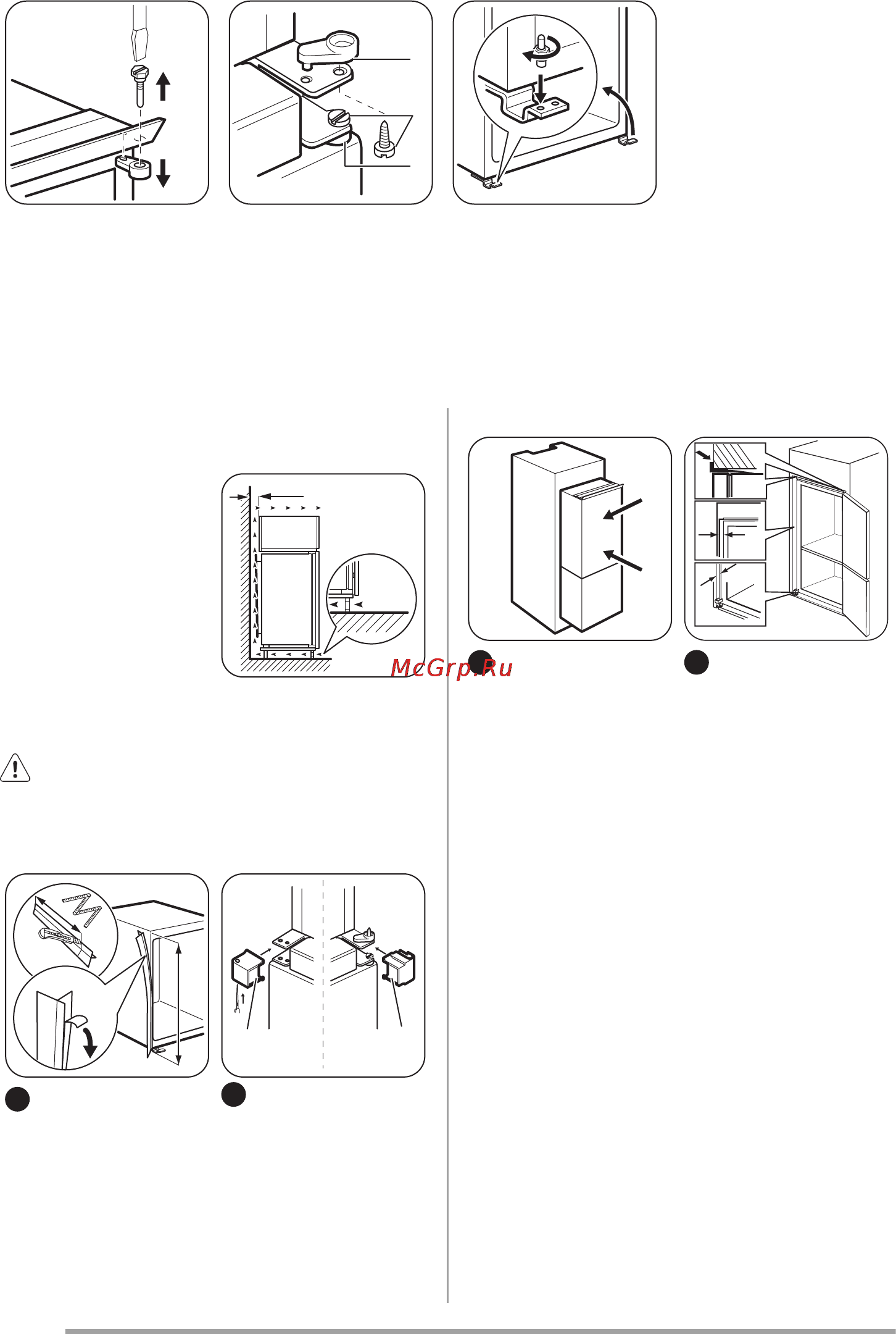 Zanussi ZBB28650SA Инструкция по эксплуатации онлайн [62/104] 73465