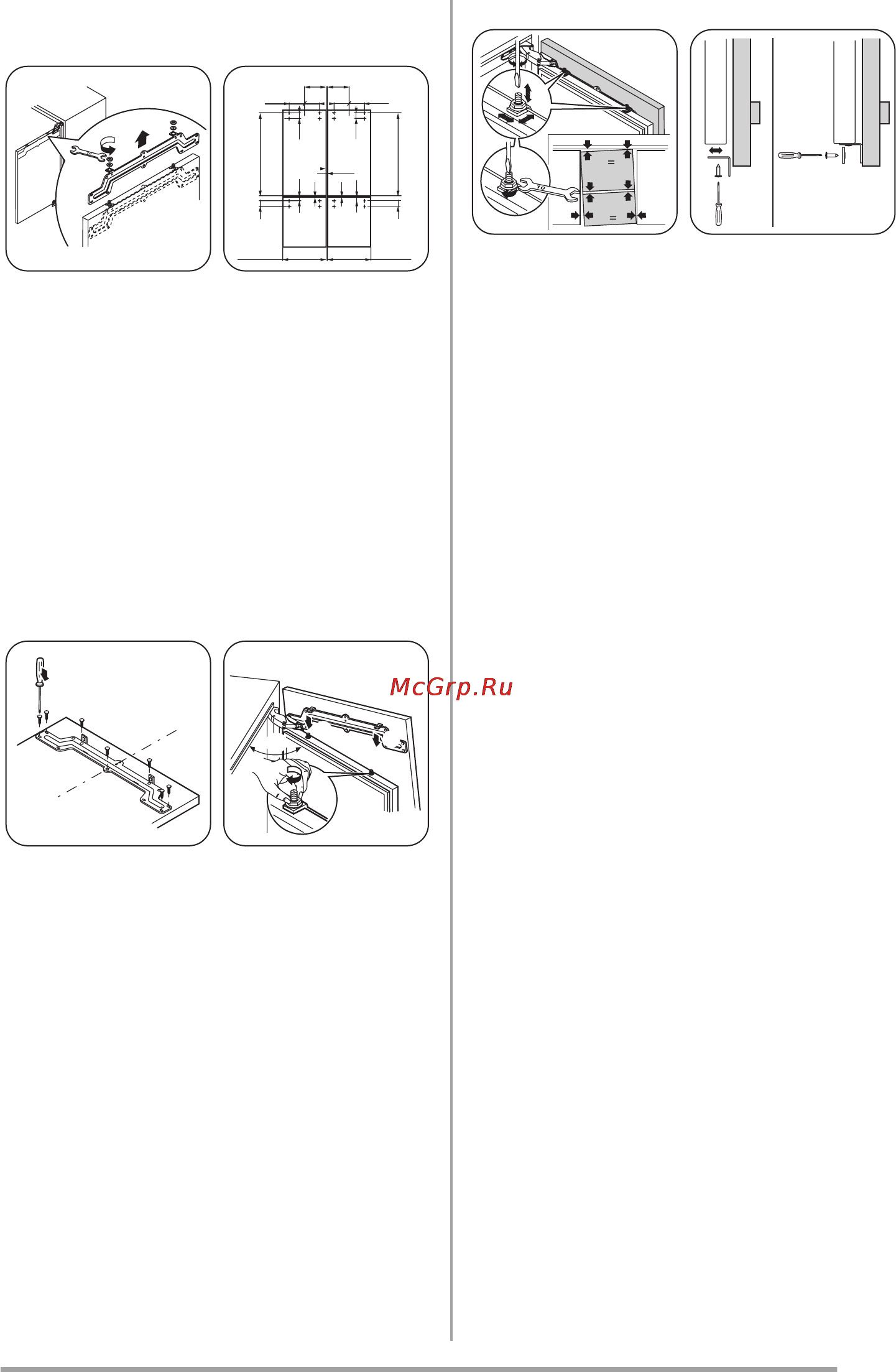 Electrolux EOB93430CK Инструкция по эксплуатации онлайн [27/92] 171894