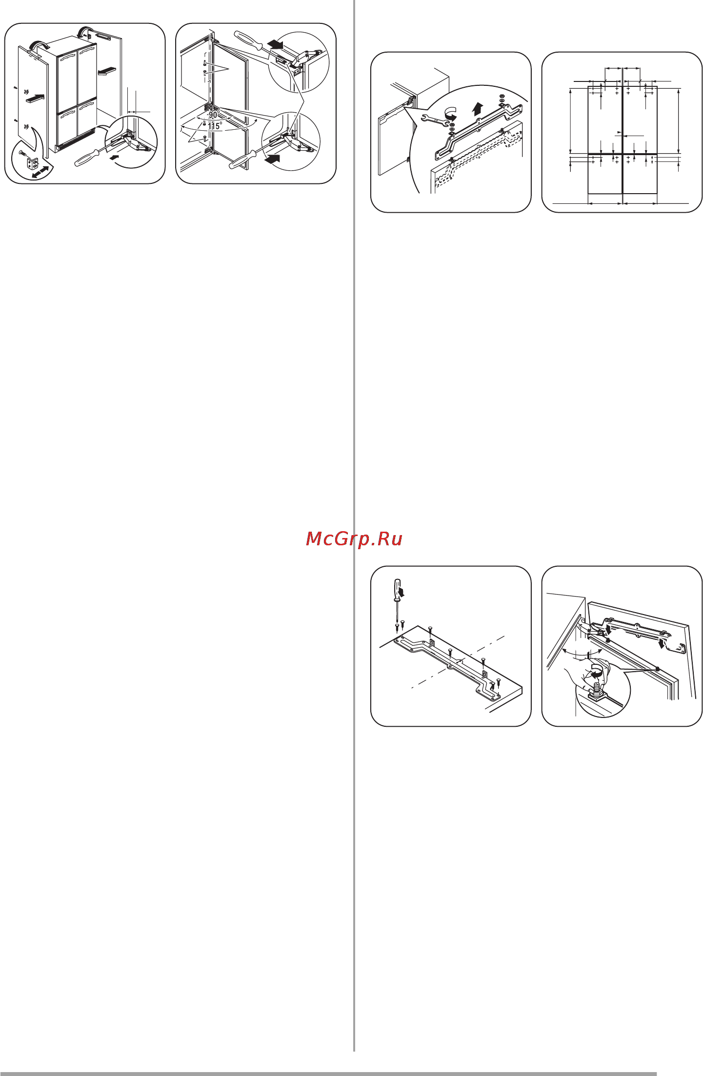 Electrolux EOB93430CK Инструкция по эксплуатации онлайн [55/92] 171894