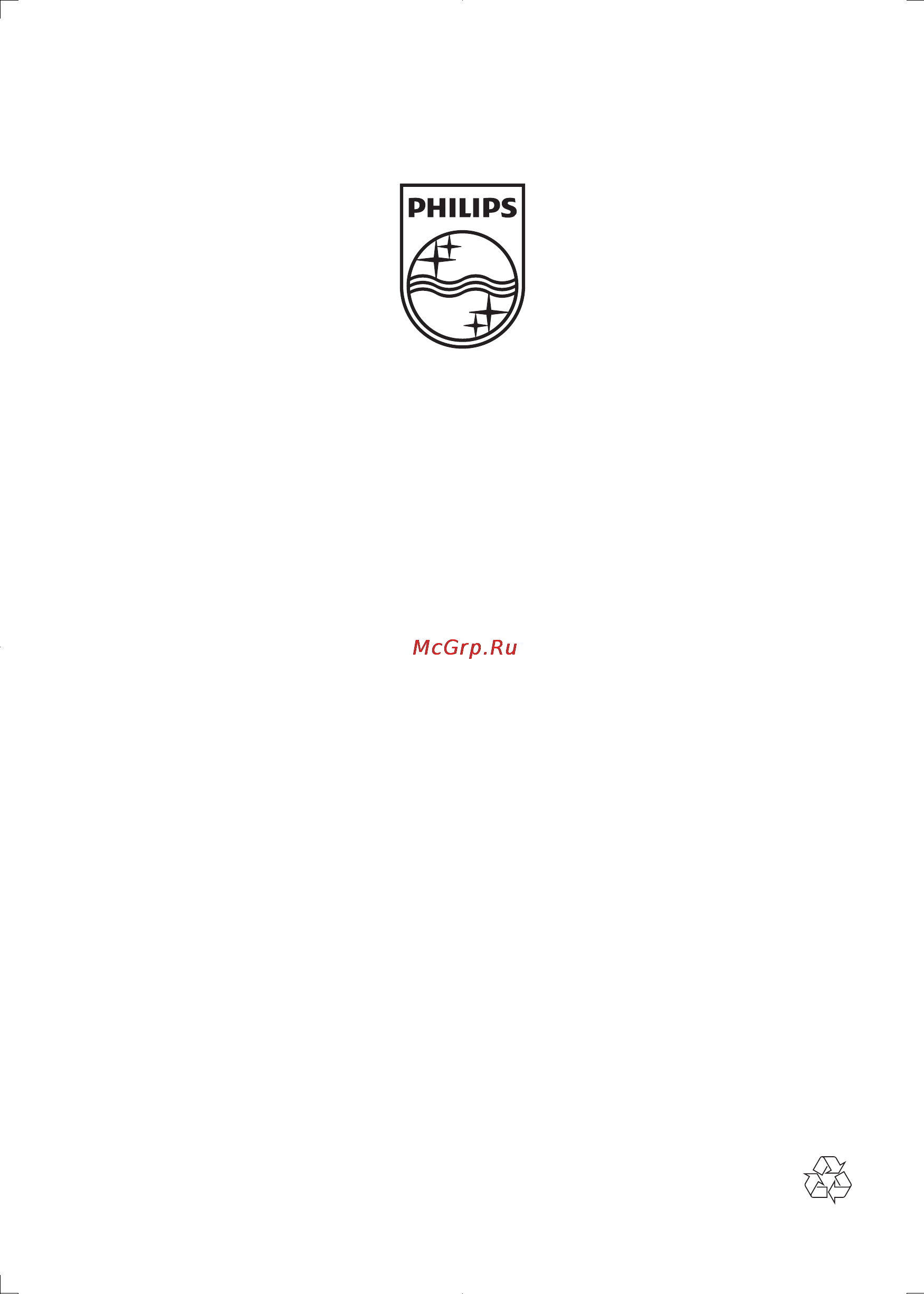 Philips DVP3864K/51 Инструкция по эксплуатации онлайн [27/27] 73472