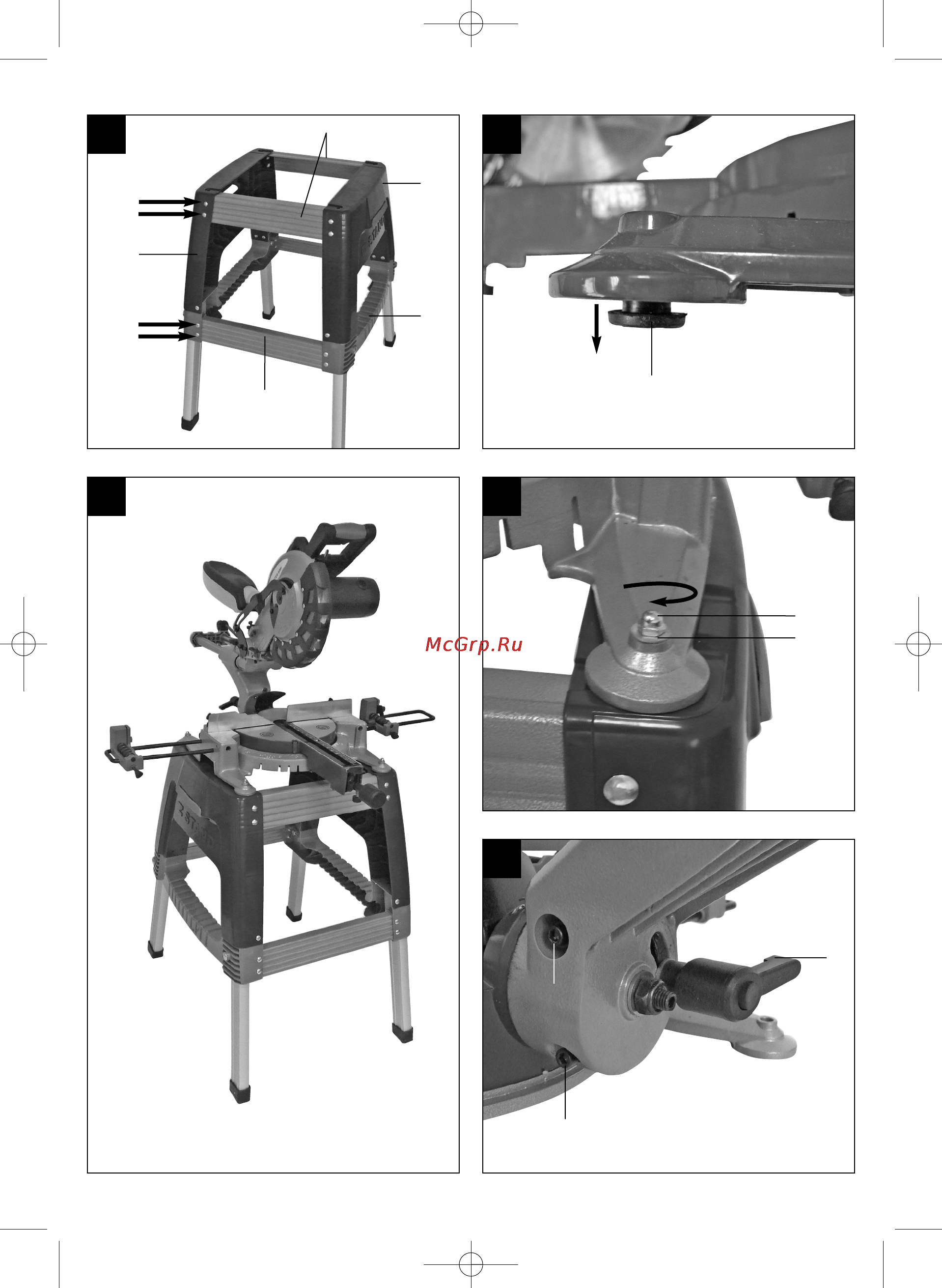 Einhell RT-XM 305 U Инструкция по эксплуатации онлайн [7/104] 73544