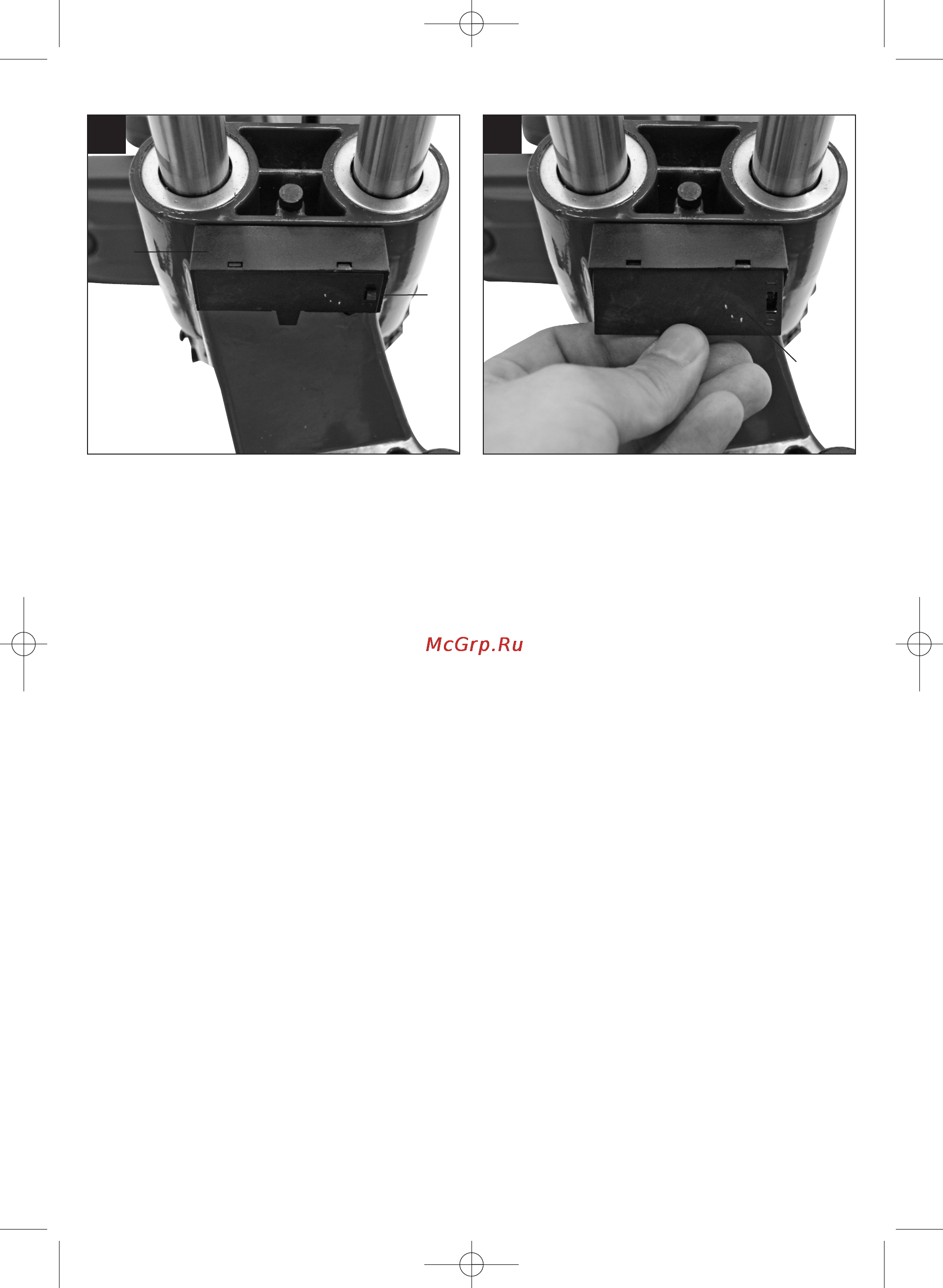 Einhell RT-SM 305 L Инструкция по эксплуатации онлайн [12/68] 73550