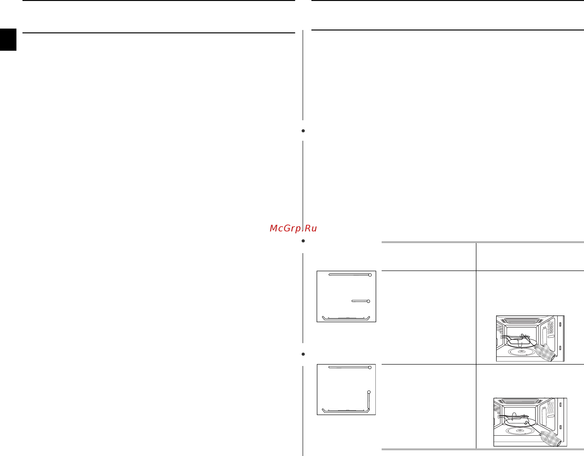 Samsung PG838R [8/32] Если у вас возникла какая либо из перечисленных ниже проблем попробуйте приведенные ниже решения