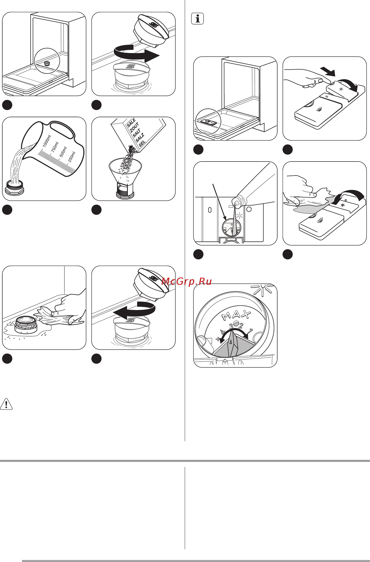 Zanussi ZDT13011FA [8/60] Əркүндік қолдану