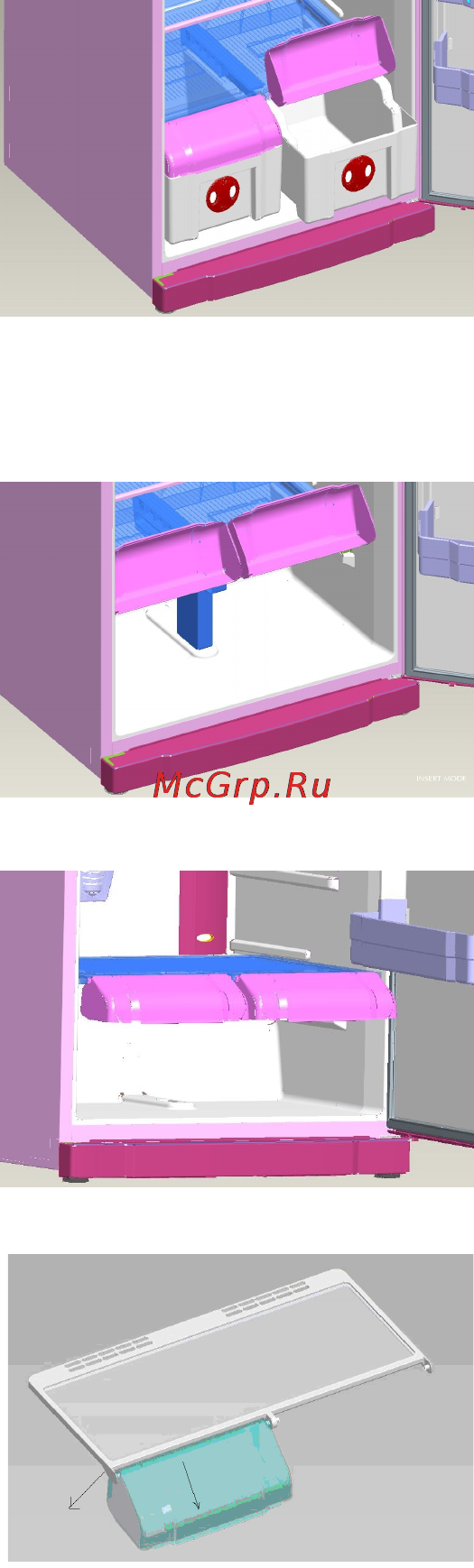Vestfrost FX 435 MAW [17/48] Pdf created with pdffactory pro trial version www pdffactory com